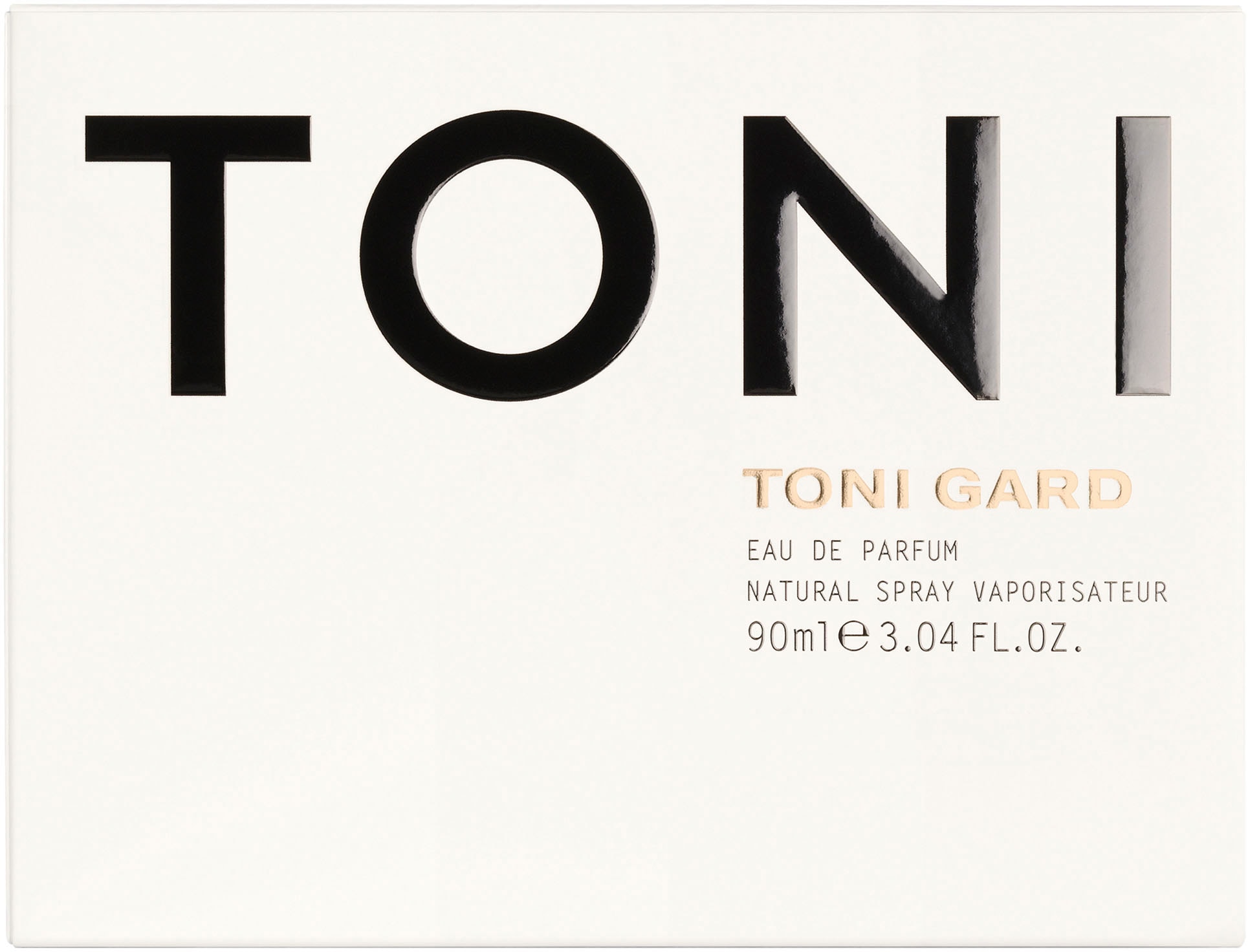 TONI GARD Eau de Parfum »TONI EdP«