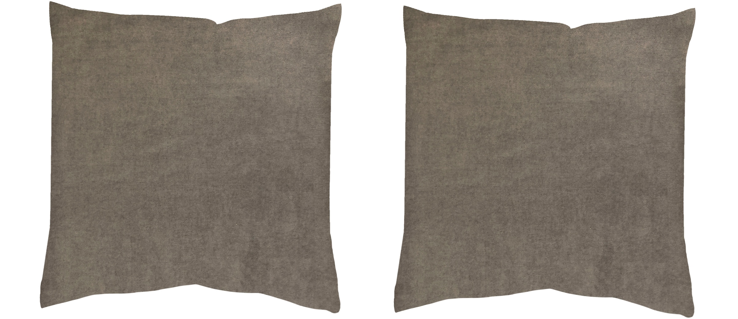 HOME WOHNIDEEN Kissenhülle "ELMER" günstig online kaufen