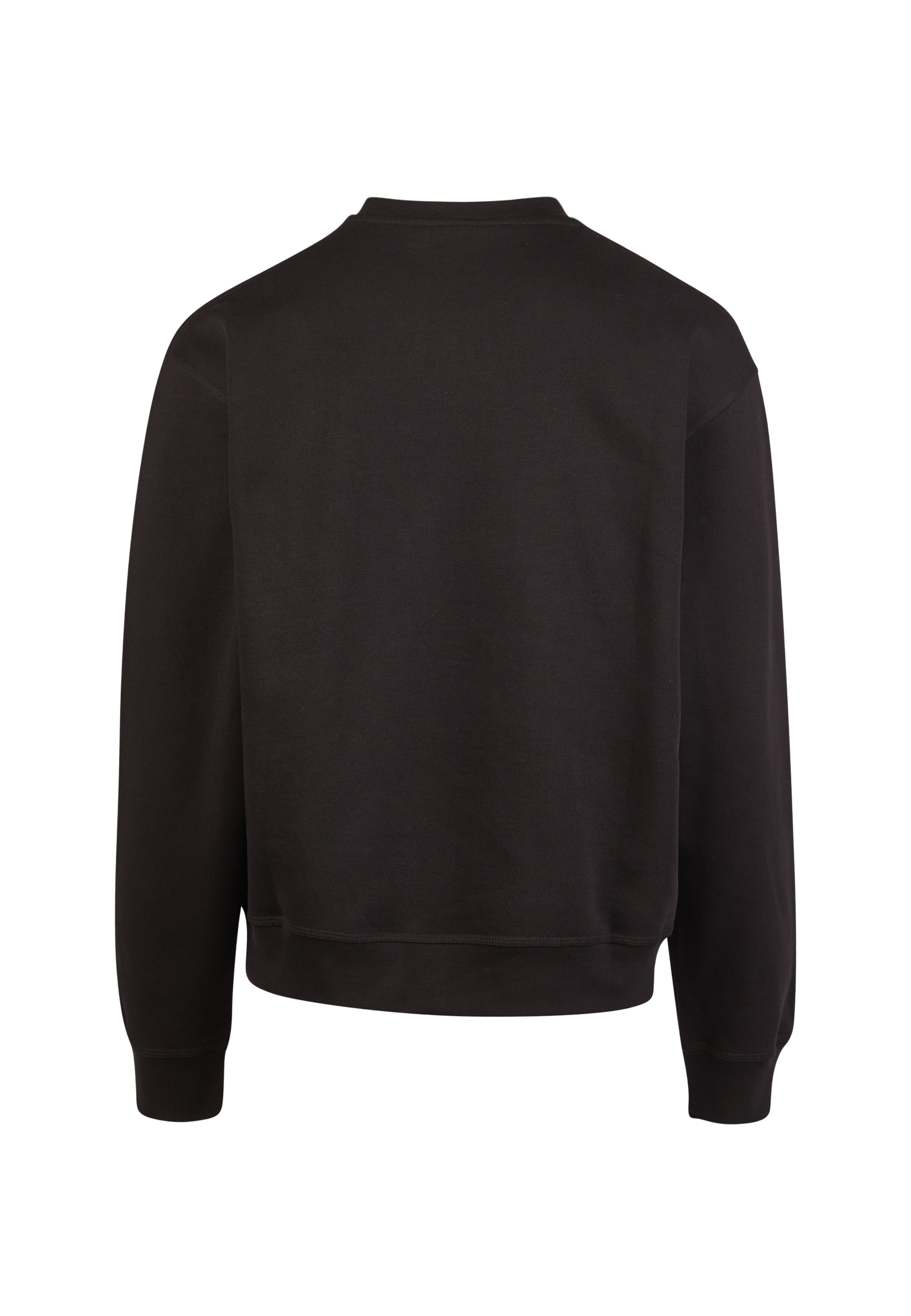 Cleptomanicx Strickpullover »Boxy Crewneck Ligull Boxy Crop«, mit lockerem Schnitt