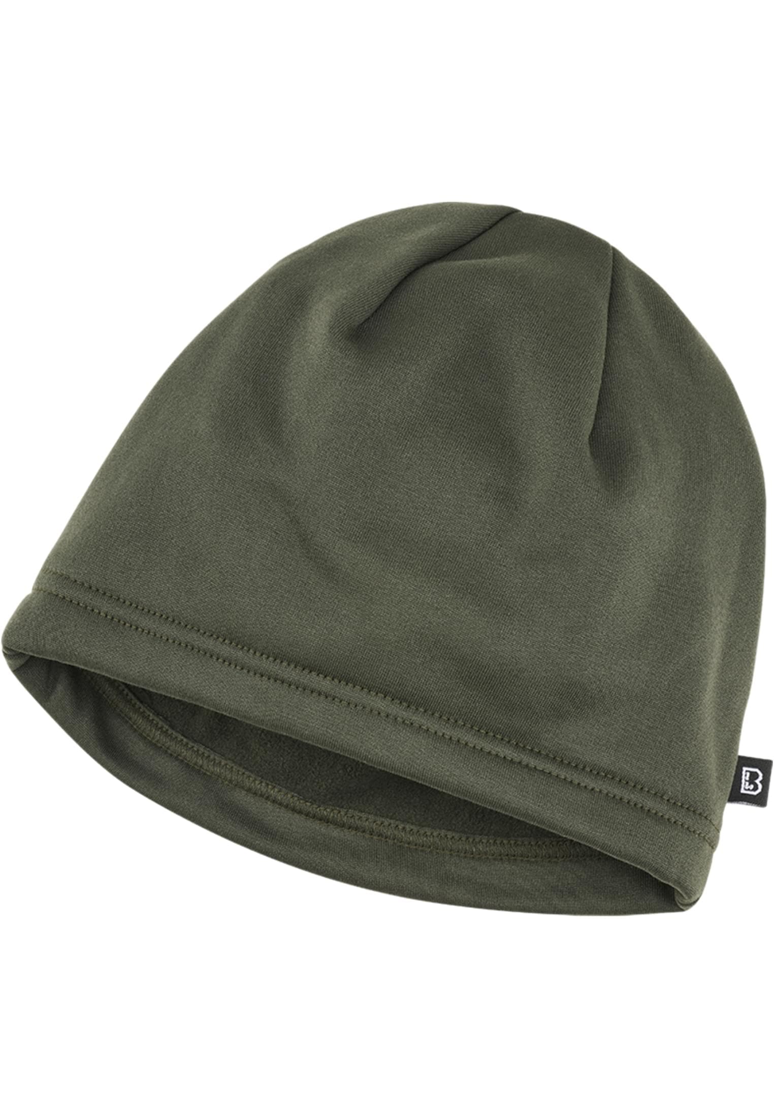 Flex Cap »Brandit Accessoires Fleece Cap Ice«