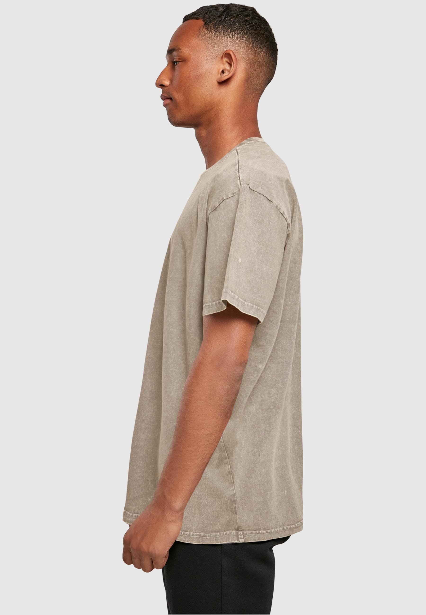 ABSOLUTE CULT T-Shirt »ABSOLUTE CULT Herren«, (1 tlg.)