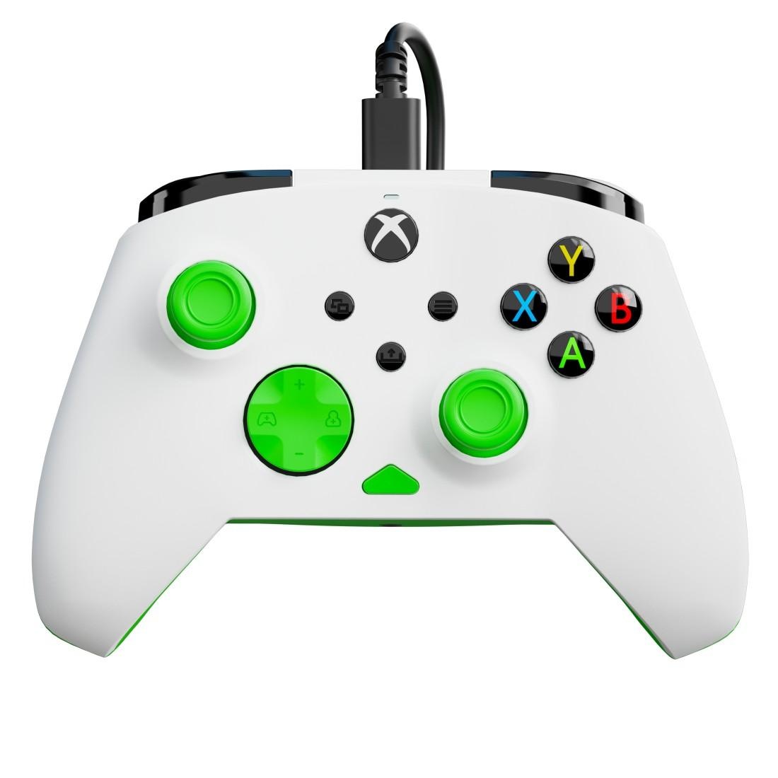 Turtle Beach Controller »XB Rematch Core«
