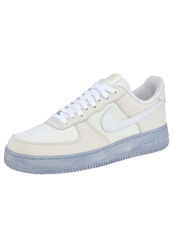 Nike Sportswear Sneaker »AIR FORCE 1 '07 LV8 EMB«