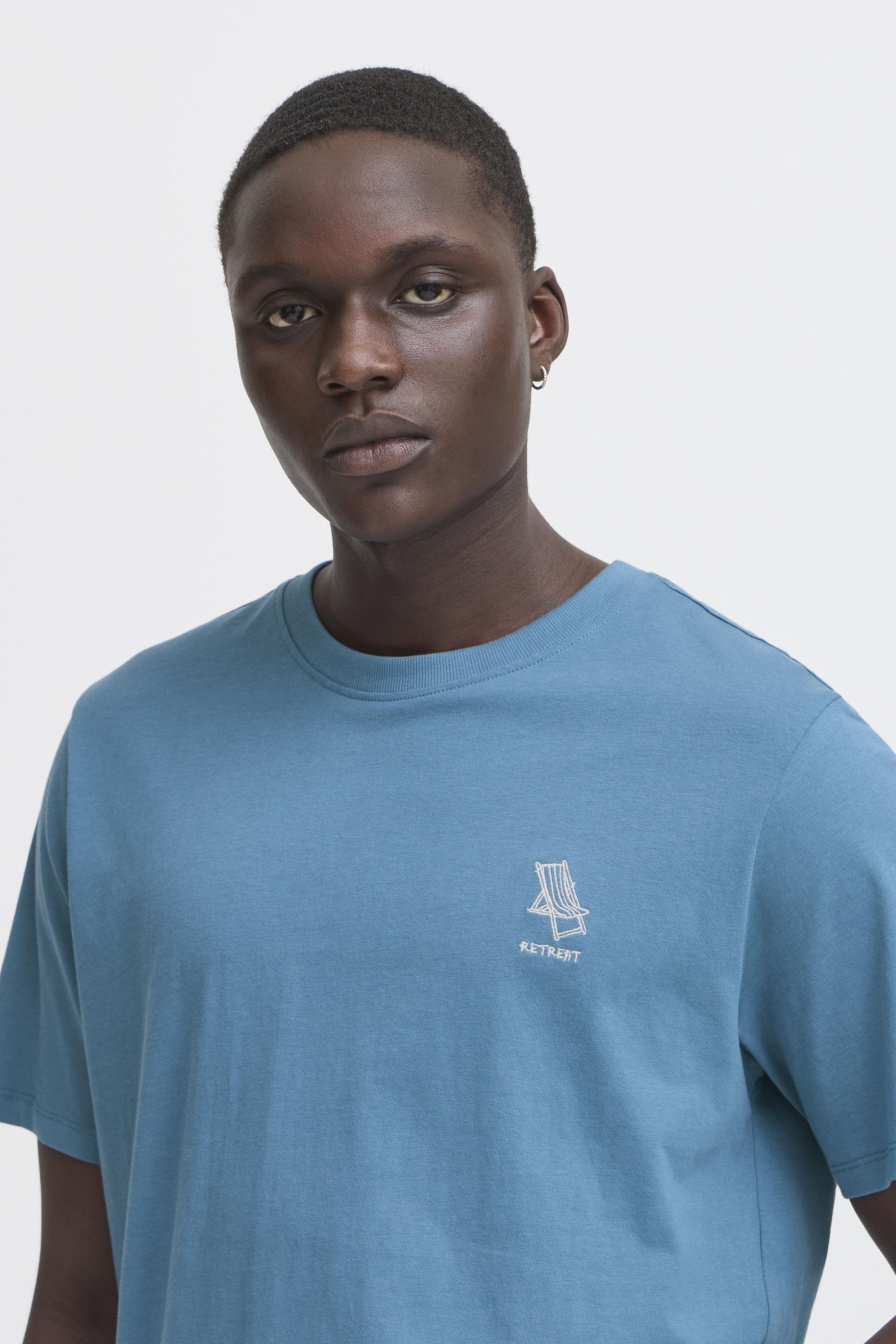 Blend Rundhalsshirt »Rundhalsshirt BHJEPPE«