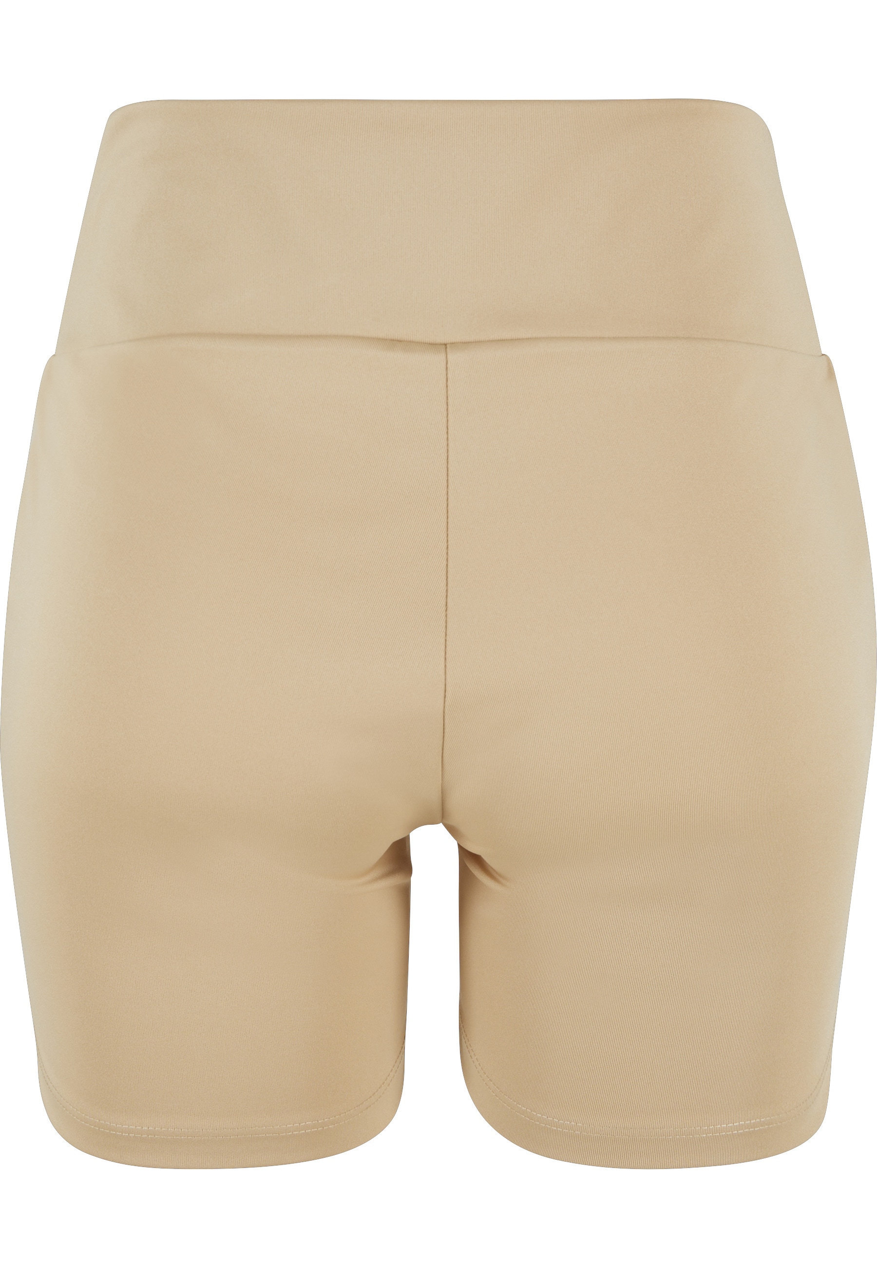 Karl Kani Radlerhose »Karl Kani Damen KW242-031-1 Karl Kani Small Serif Cycling Shorts«