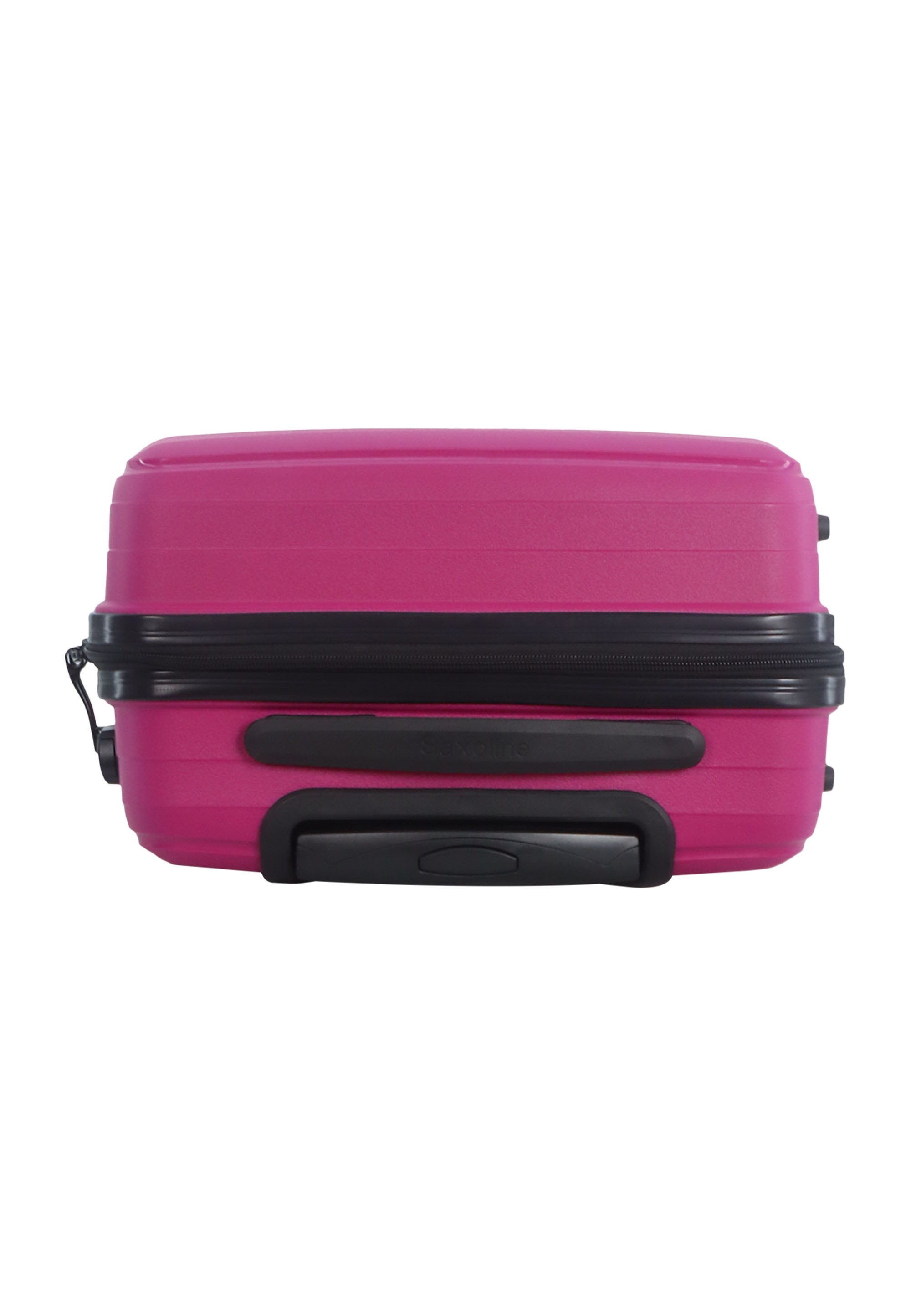 Saxoline® Koffer »Fiesta Small«, aus Polypropylen
