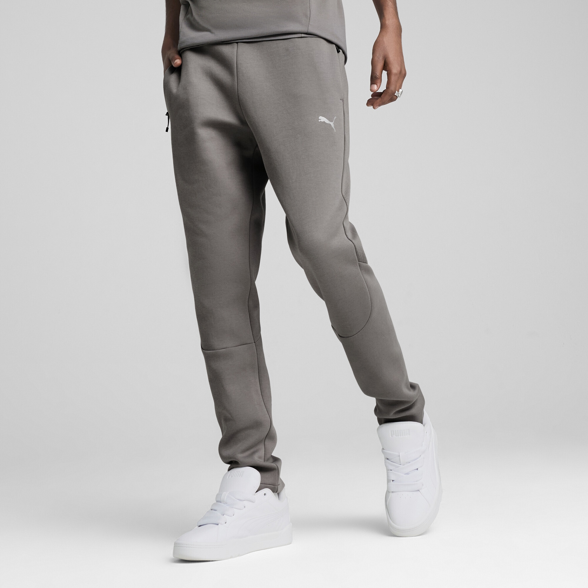 PUMA Sporthose »EVOSTRIPE Hose Herren«