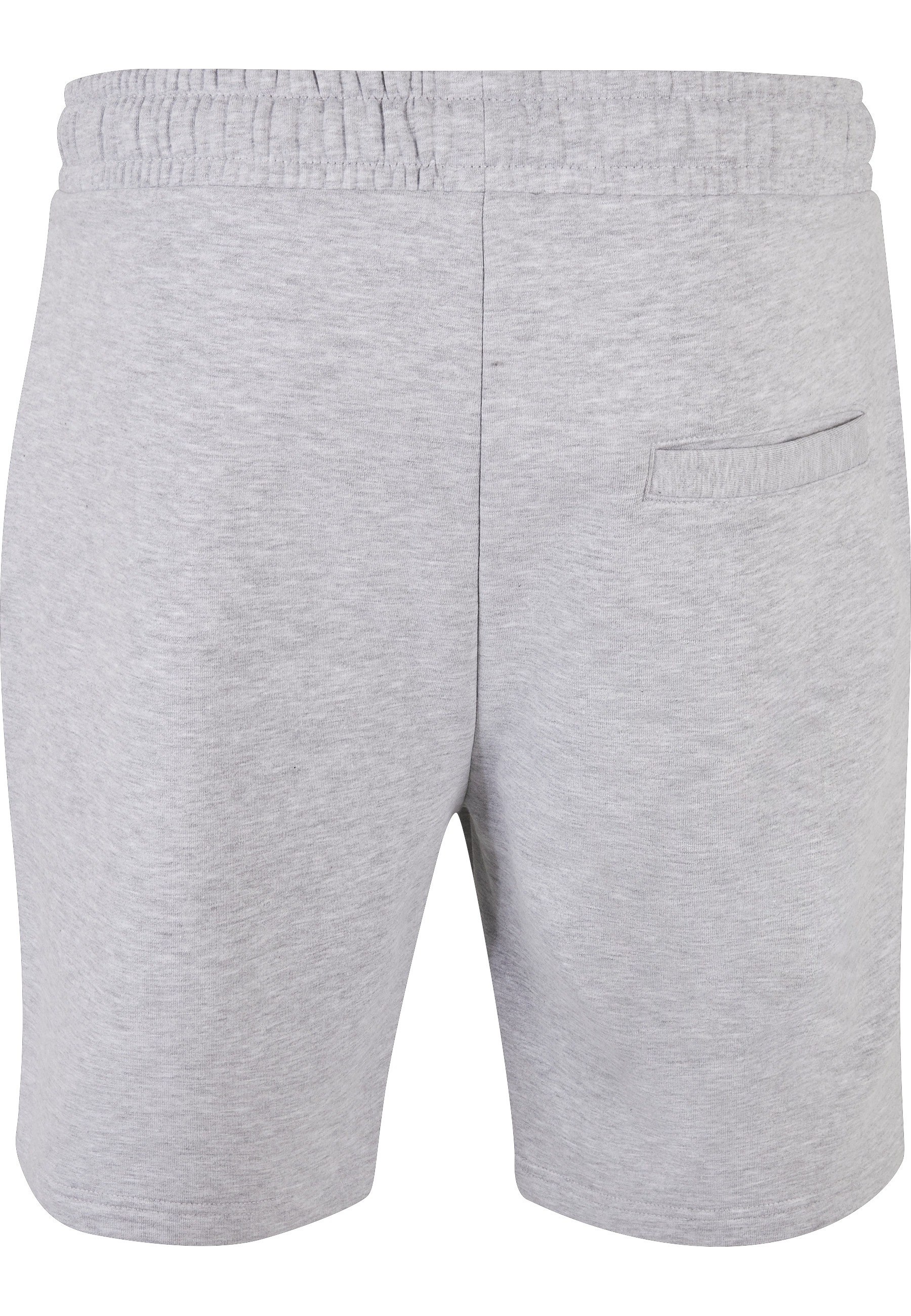 Karl Kani Stoffhose "Karl Kani Herren KKMQ22003GRY SIGNATURE SHORTS GRY" günstig online kaufen