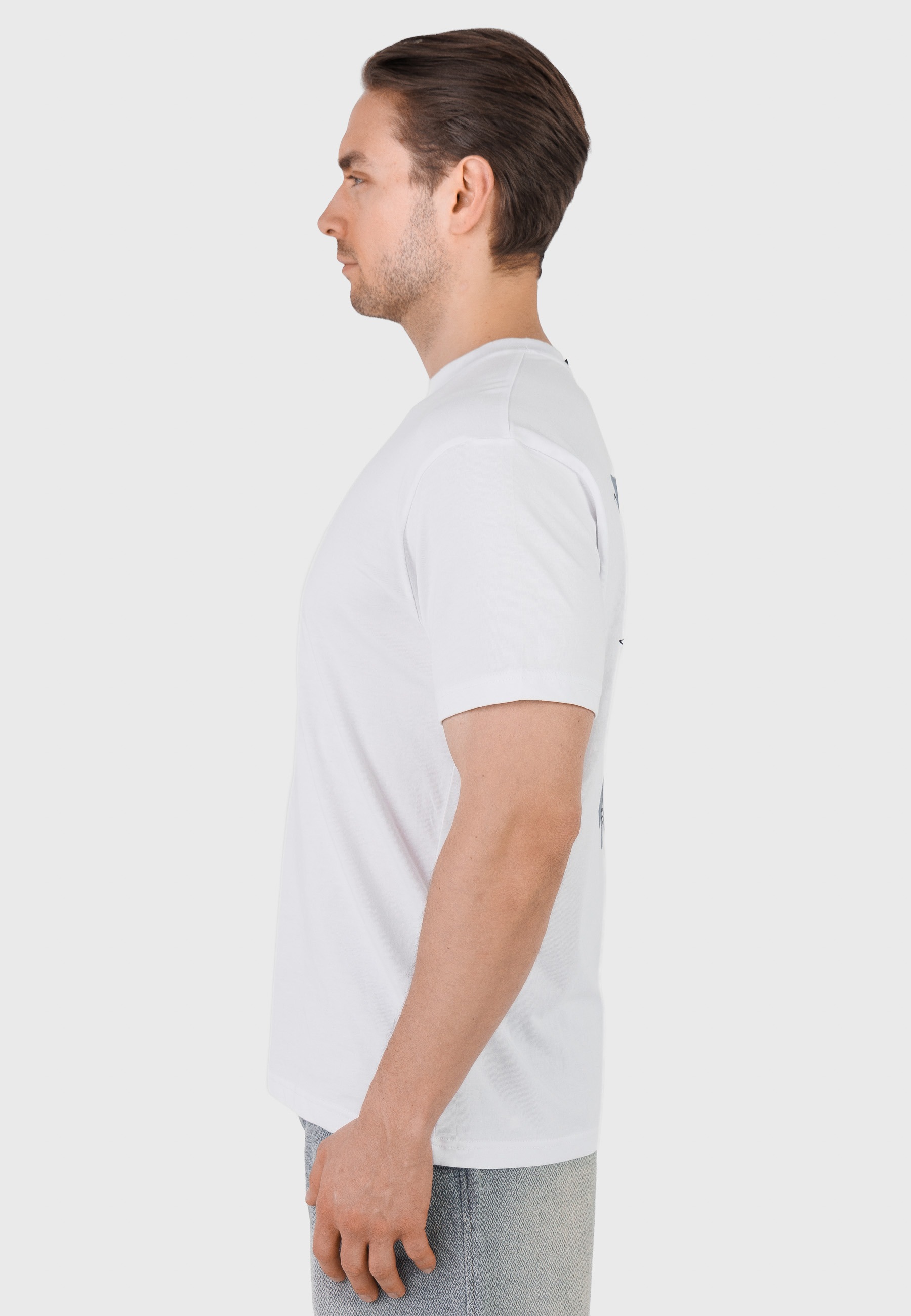 Kleinigkeit T-Shirt »Kleinigkeit Big Travel Scott Shirt Boys« 1