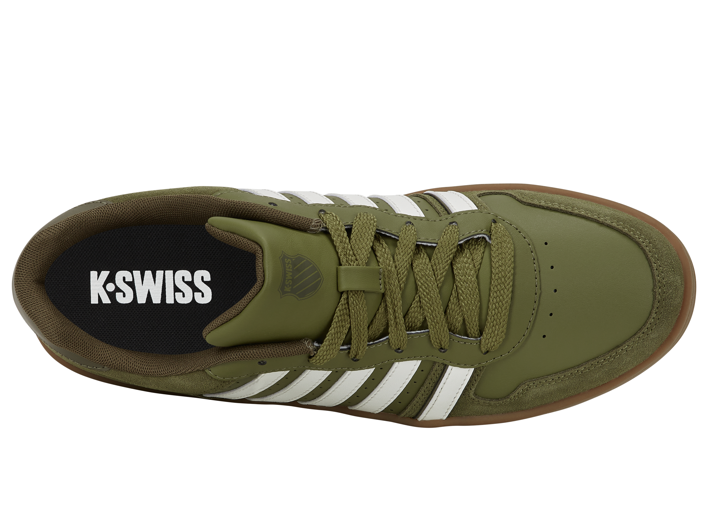 K-Swiss Sneaker »Court Palisades«
