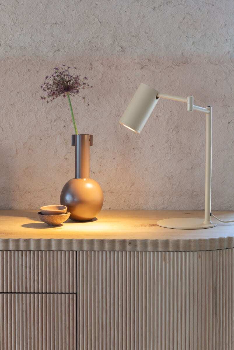 it's About RoMi Tischleuchte »BILBAO« GU10 1 Stk.