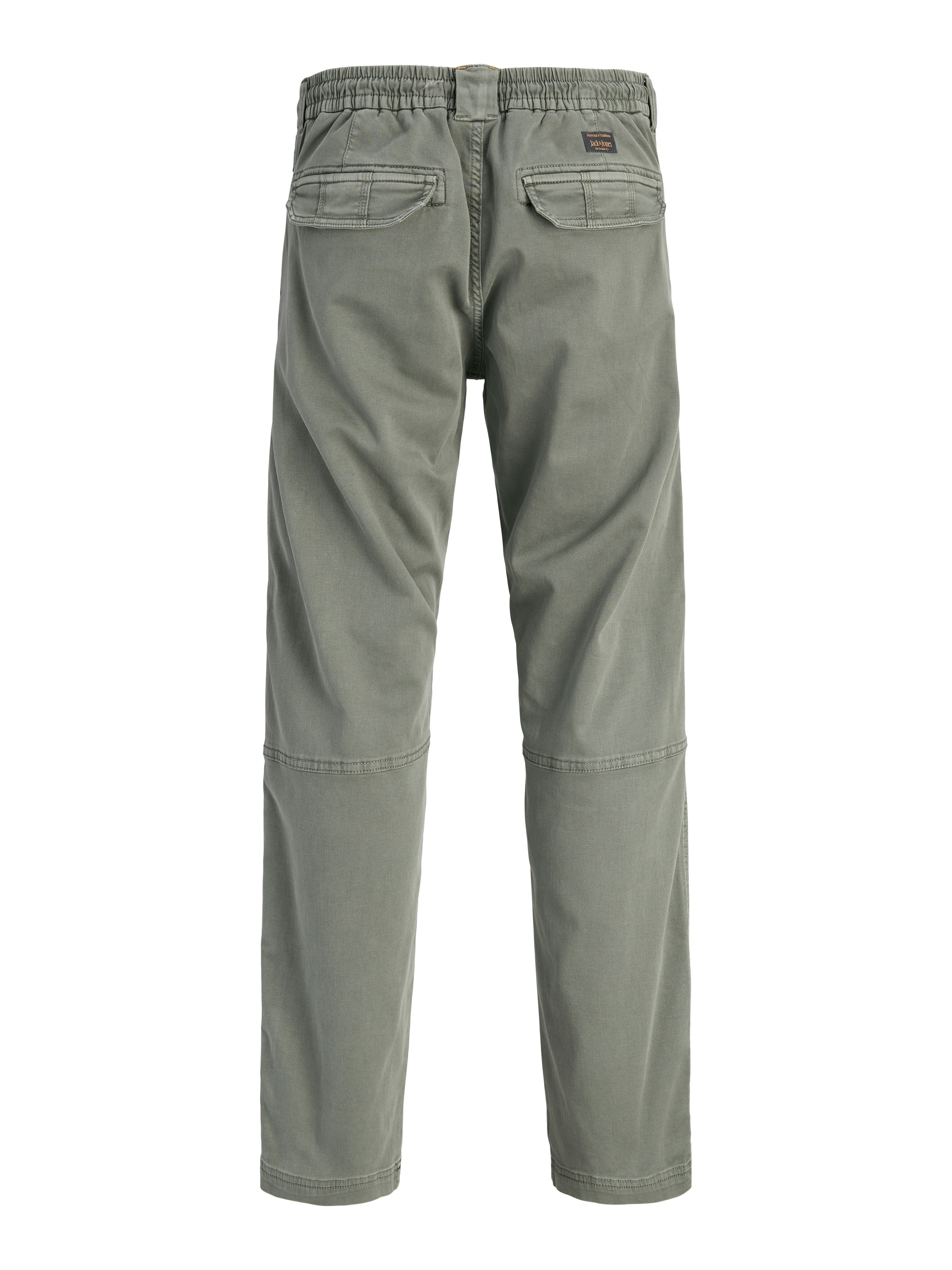 Jack & Jones Schlupfhose »JPSTKANE DOVER JOGGER NOOS«  Baumwollmischung, relaxed fit