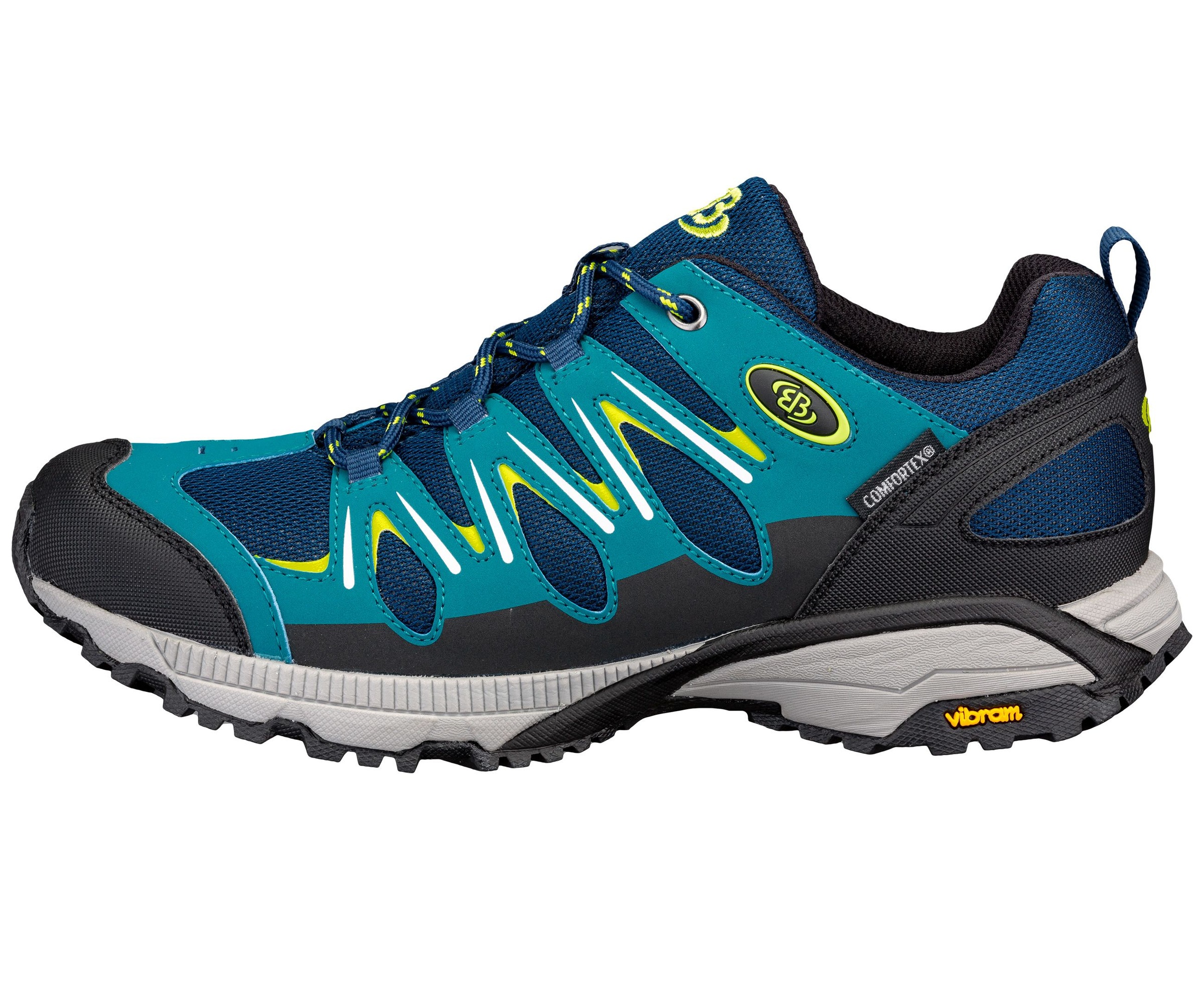 BRÜTTING Outdoorschuh Expedition Outdoorschuh günstig online kaufen