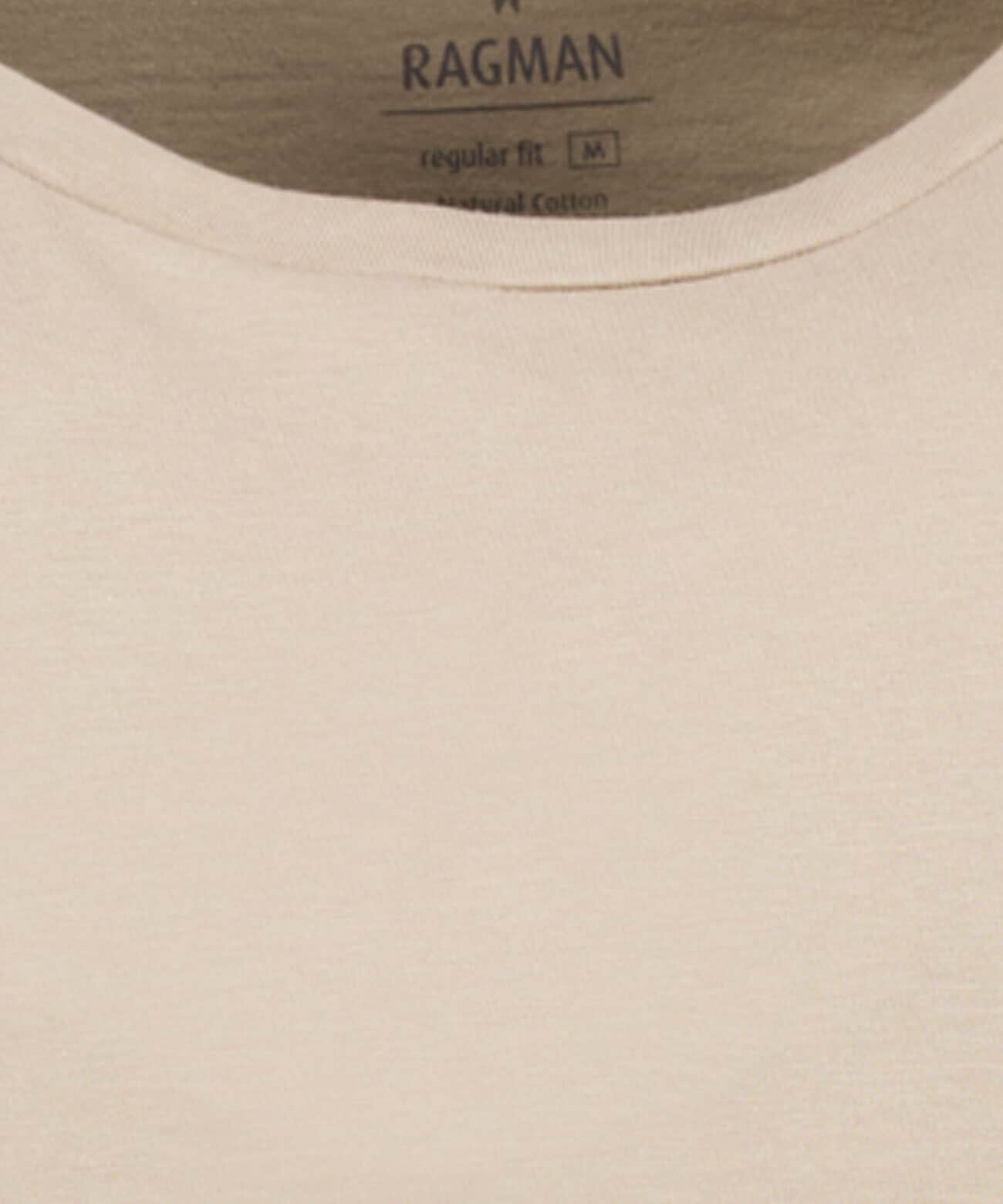 RAGMAN Muscleshirt