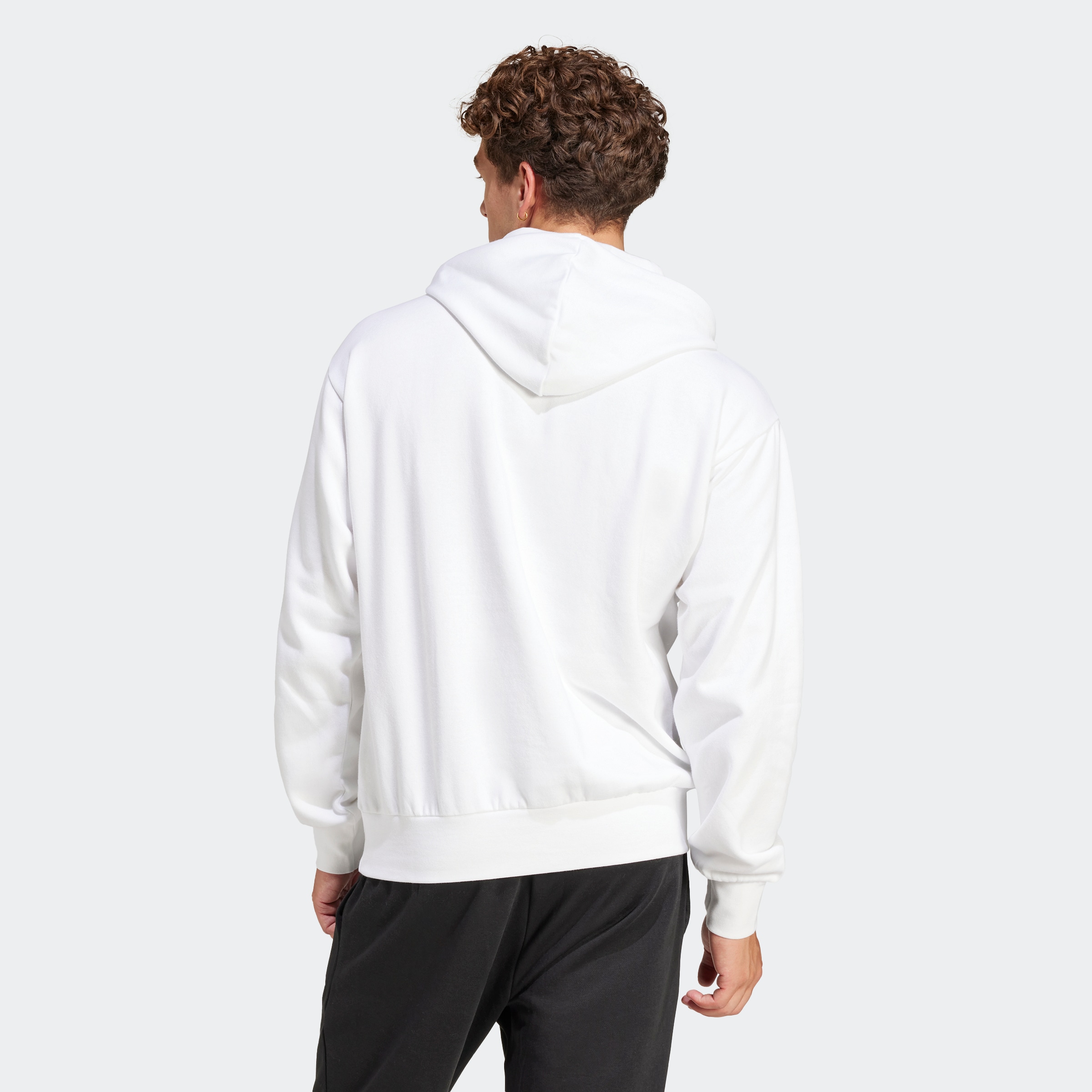 adidas Sportswear Kapuzensweatshirt »M FEELCOZY HD«