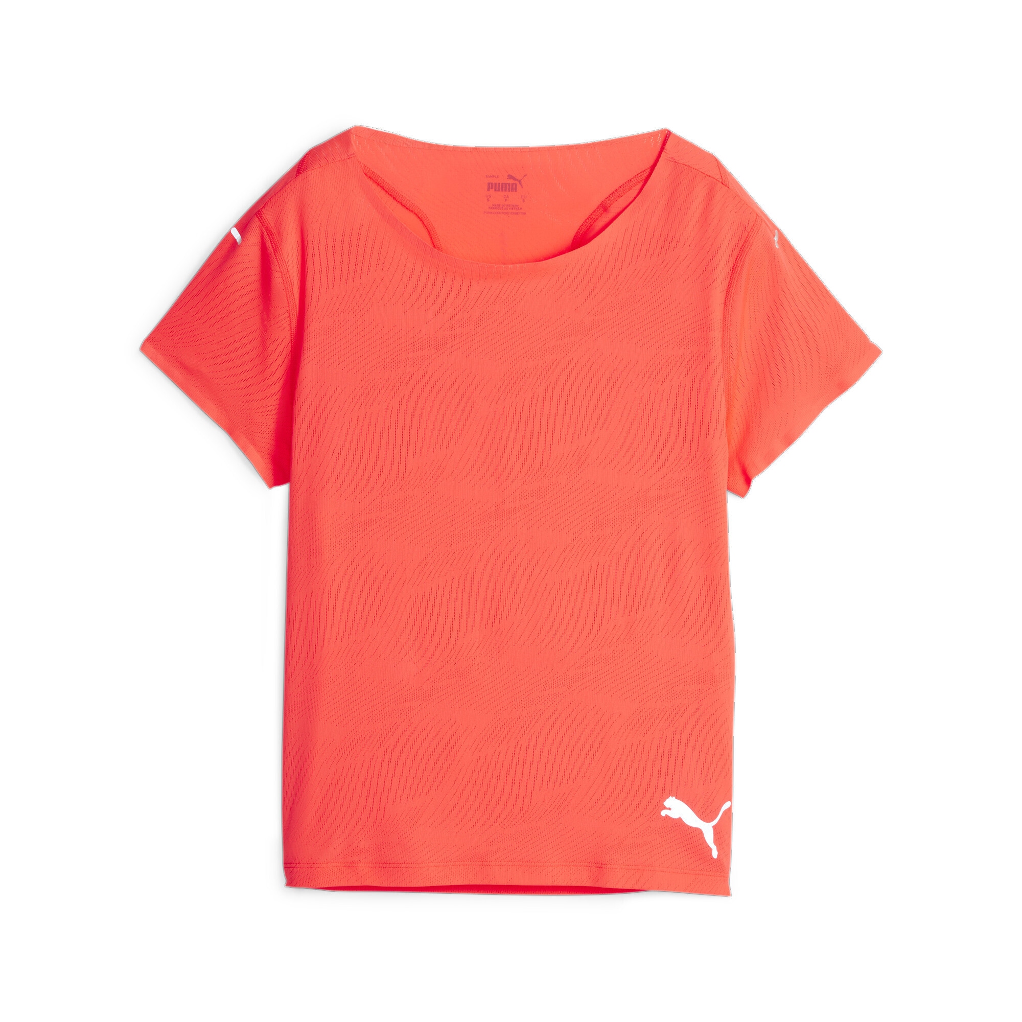 PUMA Laufshirt »Ultraspun Lauf-T-Shirt | BAUR Damen« kaufen