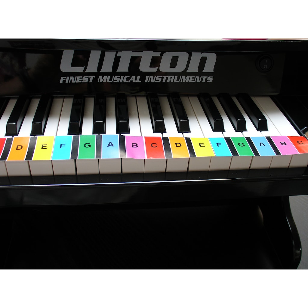 Clifton Digitalpiano »E-Piano Junior«