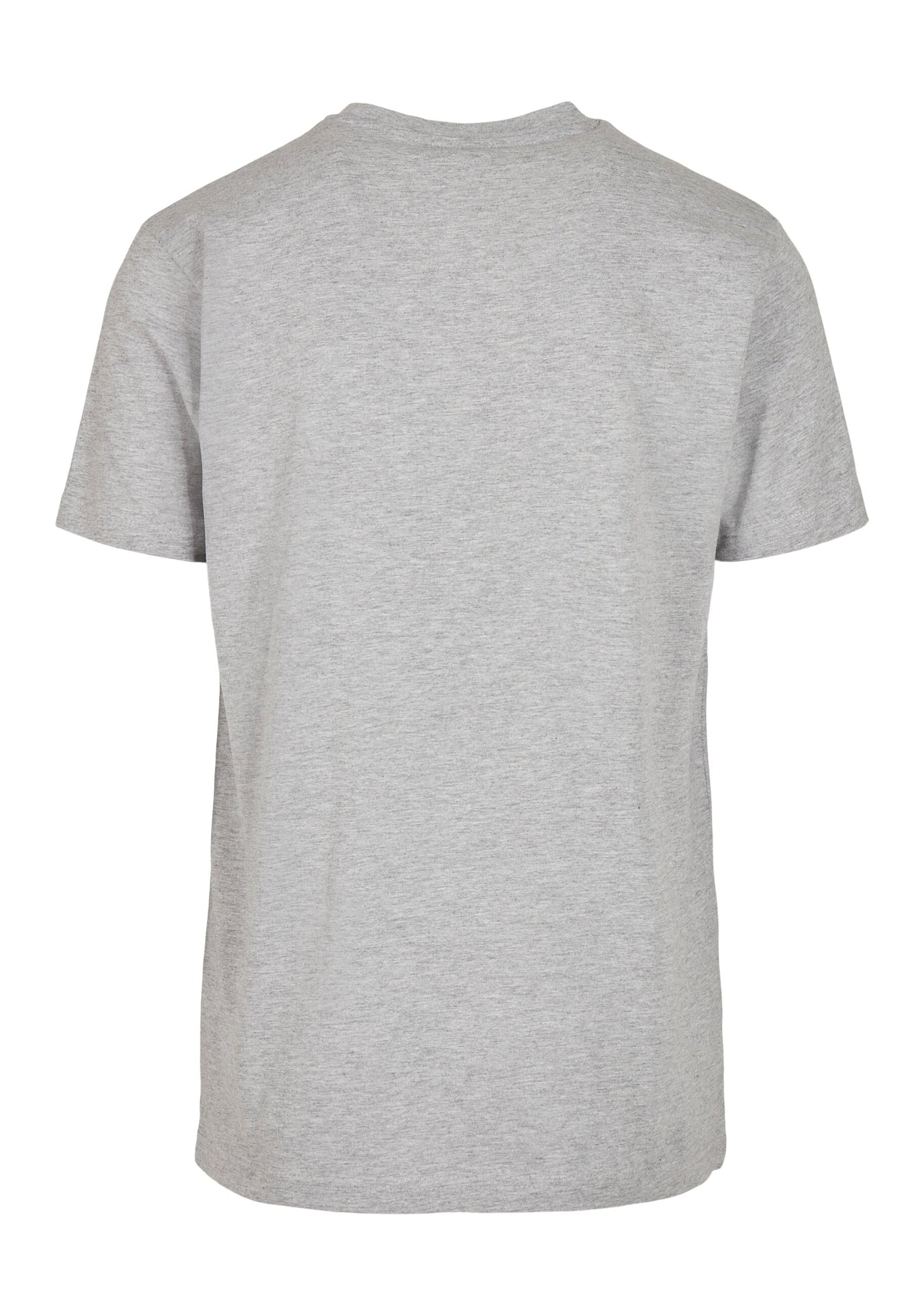 MisterTee Kurzarmshirt "MisterTee Herren Vintage Ballin Tee" 1 Stk. tlg. günstig online kaufen