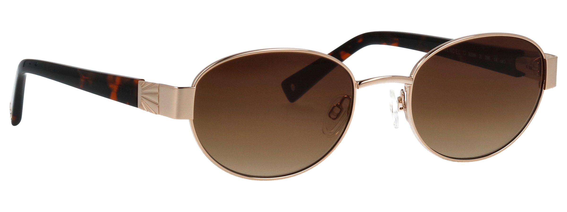 BRENDEL eyewear Sonnenbrille »BRENDEL eyewear Sonnenbrille«