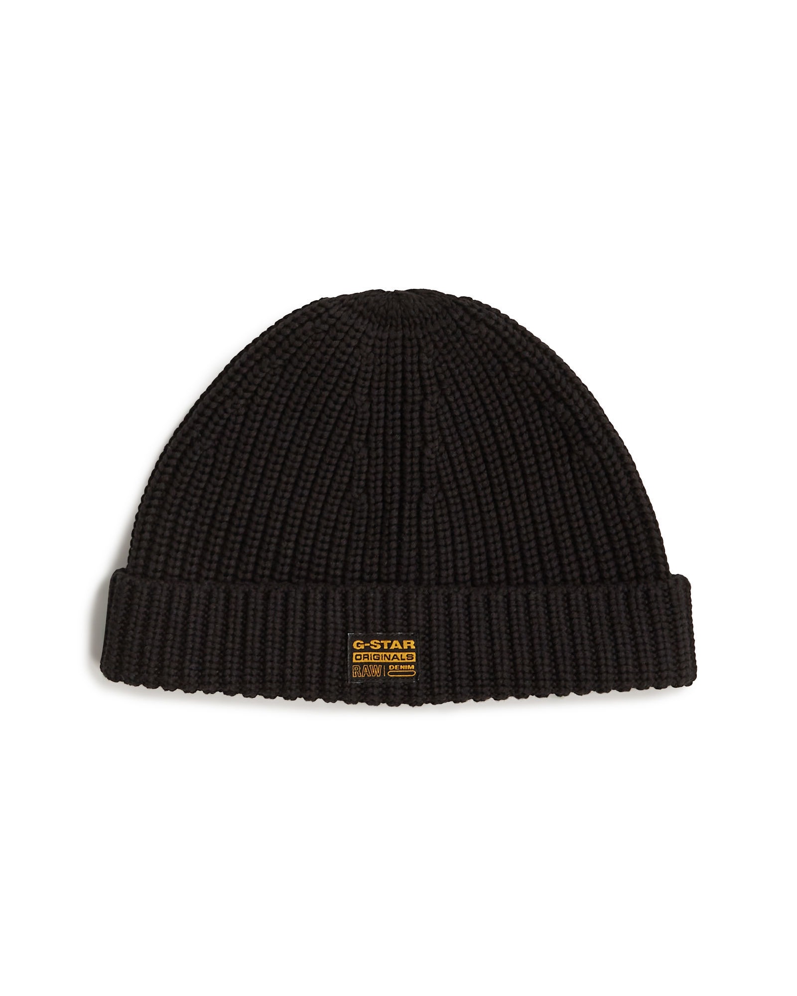 G-STAR Beanie "Originals Fisherman Beanie" günstig online kaufen