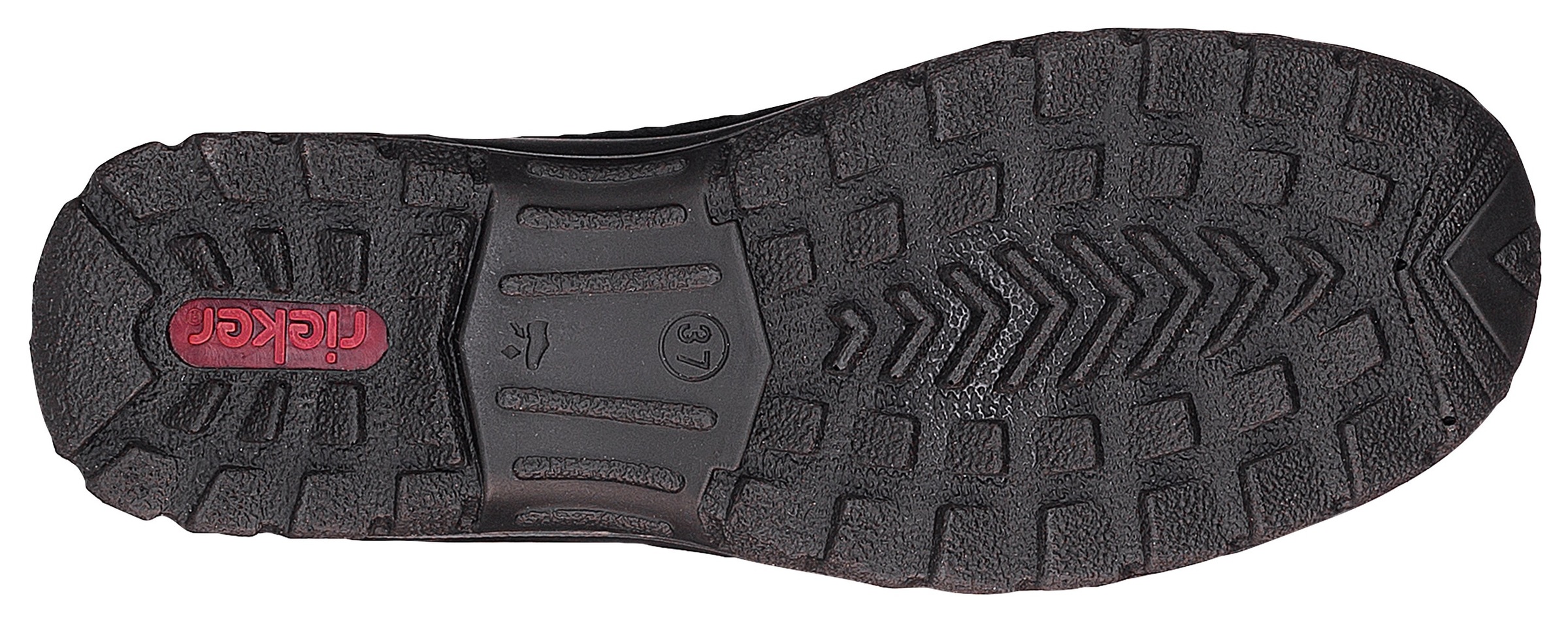 Thumbnail - Rieker Slipper, Schlupfschuh, Halbschuh, Sneaker mit Tex-Membran