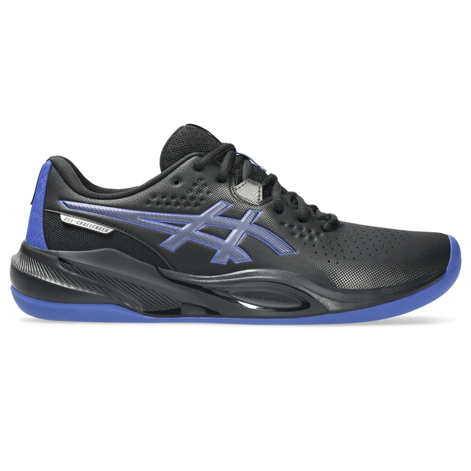 Asics Tennisschuh »GEL-CHALLENGER 15 INDOOR«
