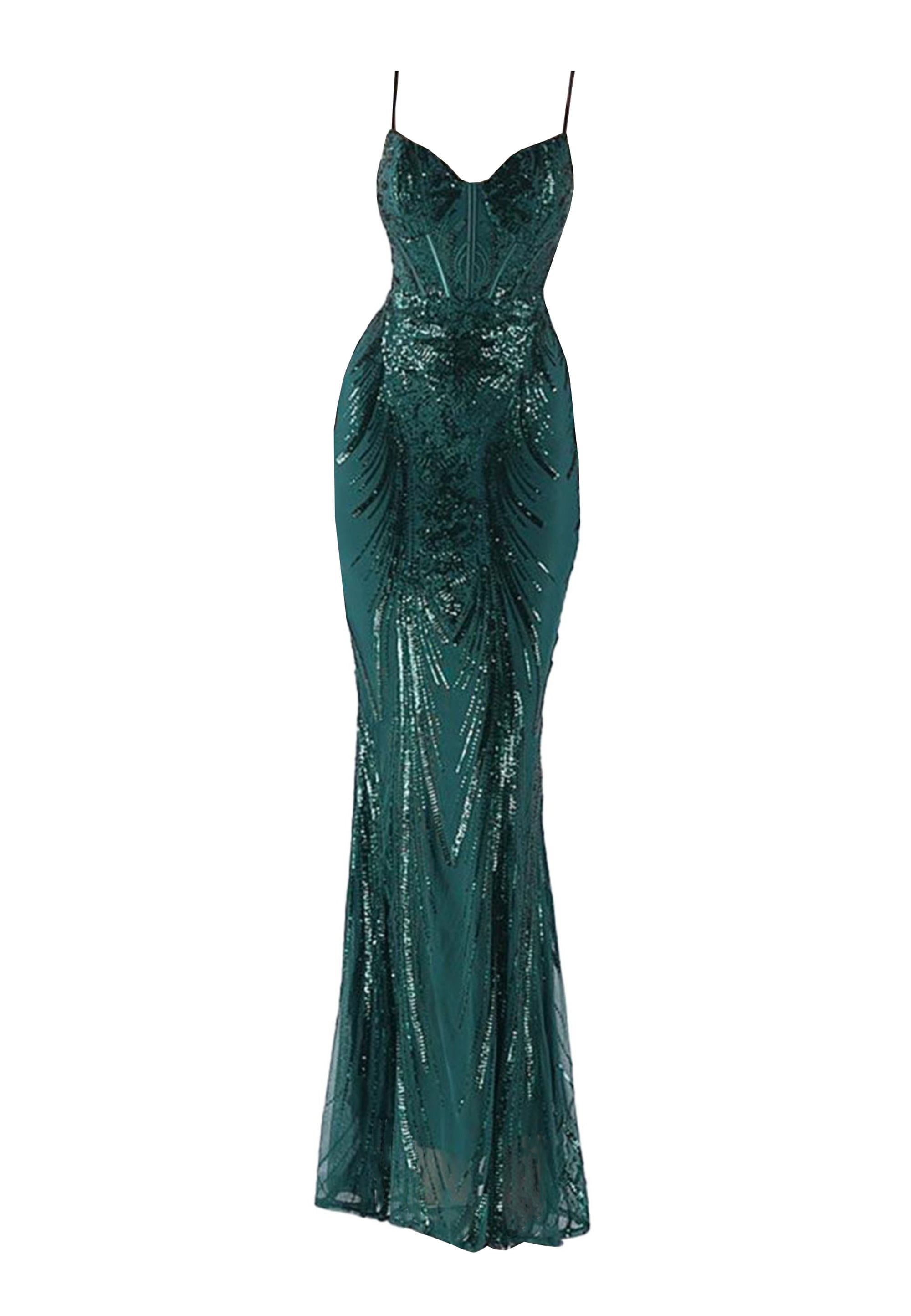 Moda Minx Jerseykleid "Gabrielle", mit tollem Dekolleté günstig online kaufen