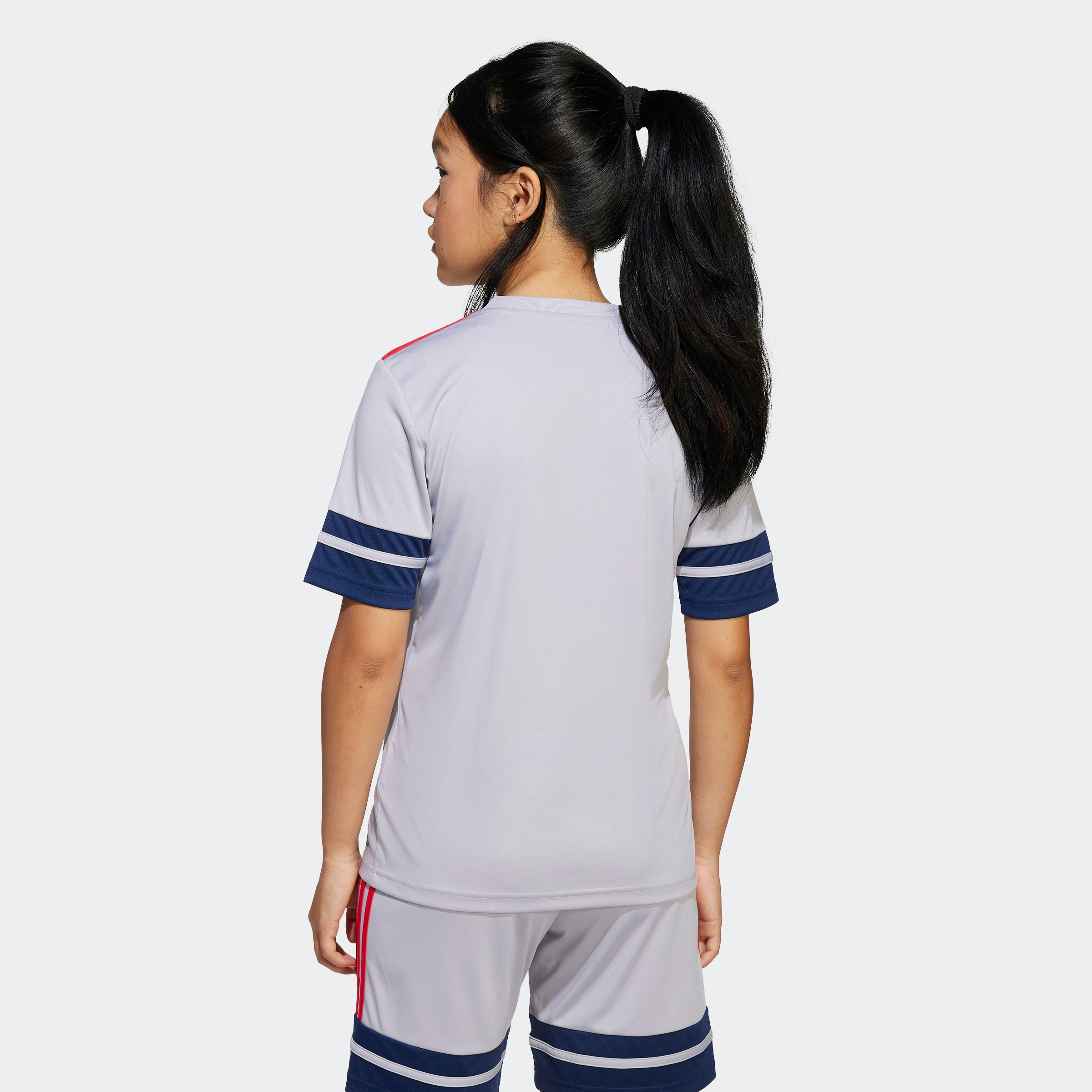adidas Performance Fußballtrikot »SQUA25 JSY Y«