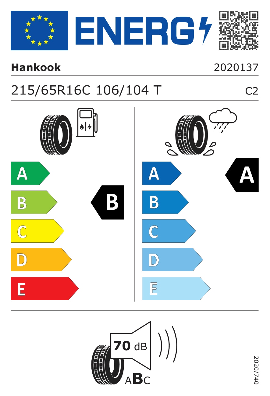 in Ausführungen verschiedenen erhältlich (1 »RA-28«, St.), BAUR Sommerreifen | Hankook