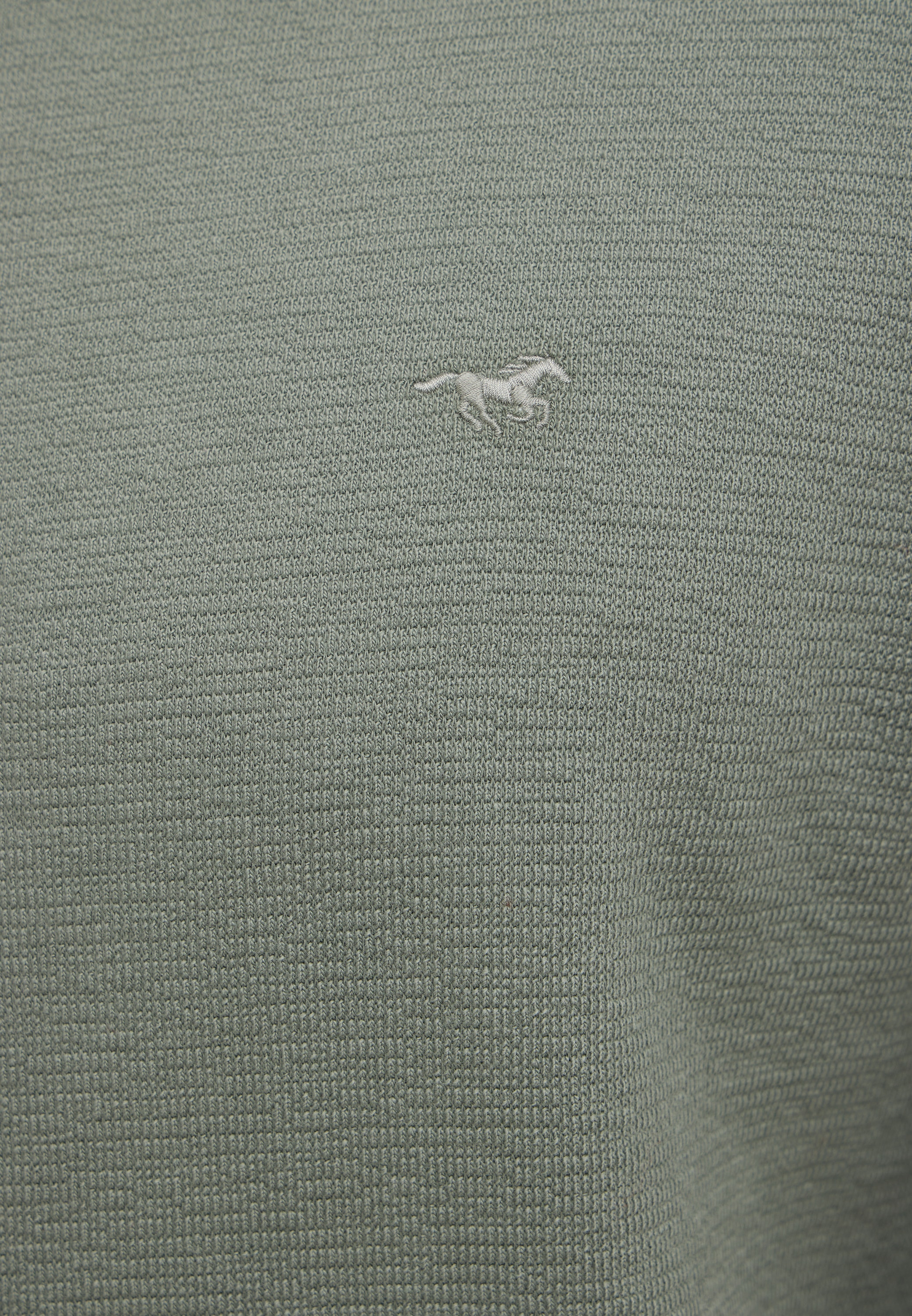 MUSTANG Langarmshirt »Herren Style Atchison«