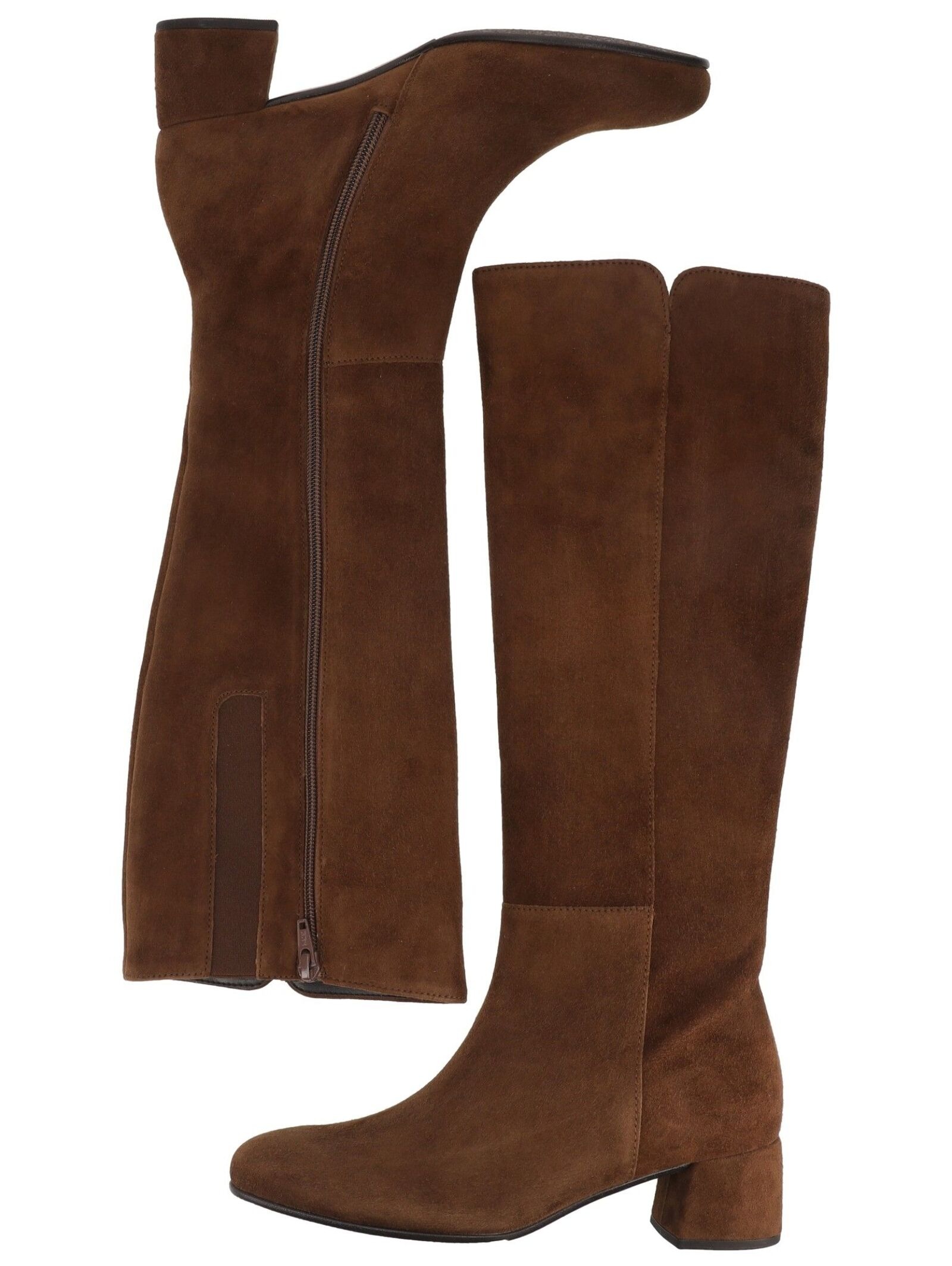 Gabor Stiefel »Gabor Stiefel Veloursleder«