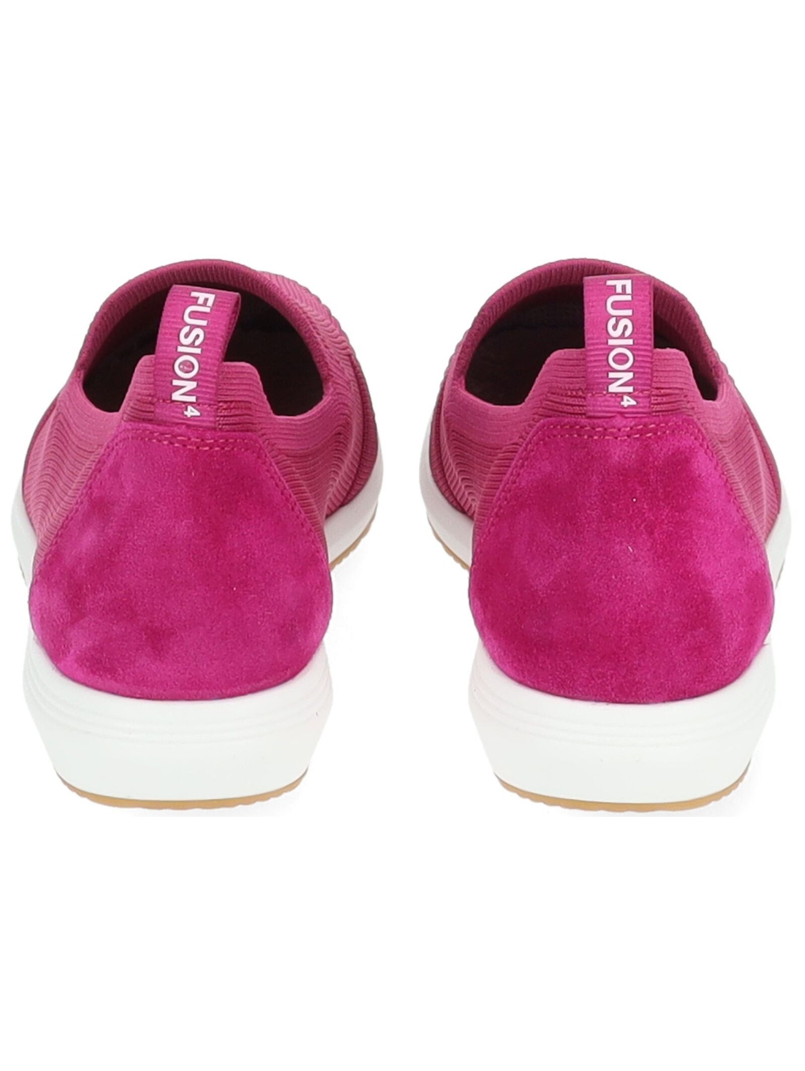 Ara Slipper »Ara Slipper Lederimitat/Mesh«