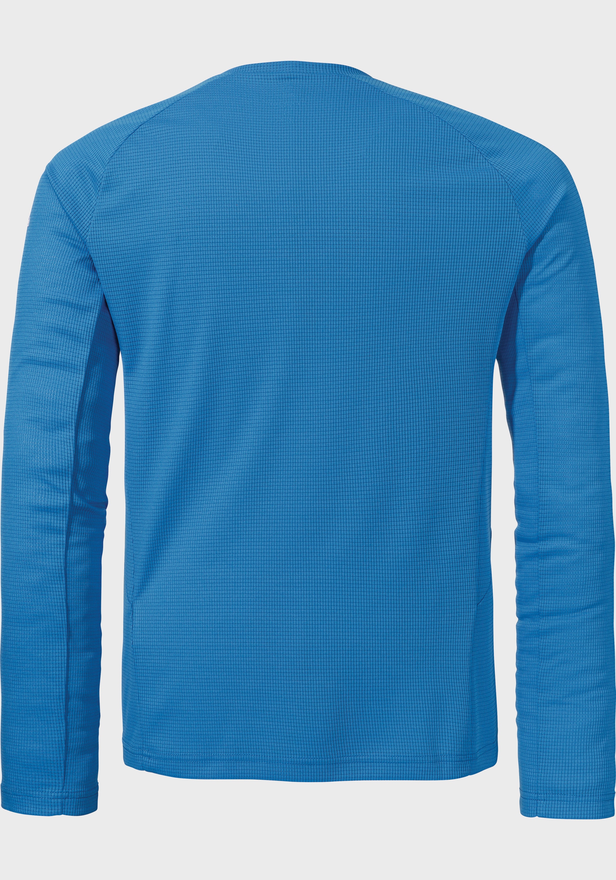 Schöffel Funktionsshirt »Mountain Longsleeve Style Blaueis MNS«