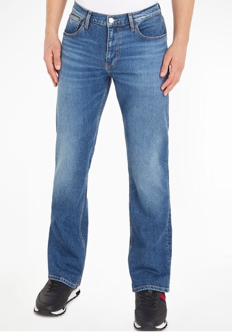 Bootcut-Jeans »RYAN RGLR BOOTCUT CG5136«