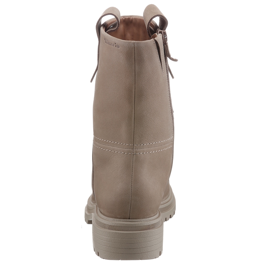 Tamaris Winterstiefelette