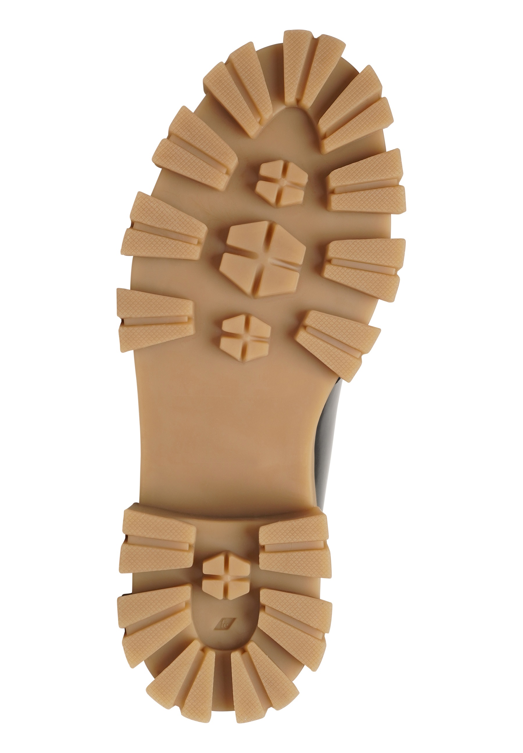 N91 Schnürboots "Style Choice NN" günstig online kaufen