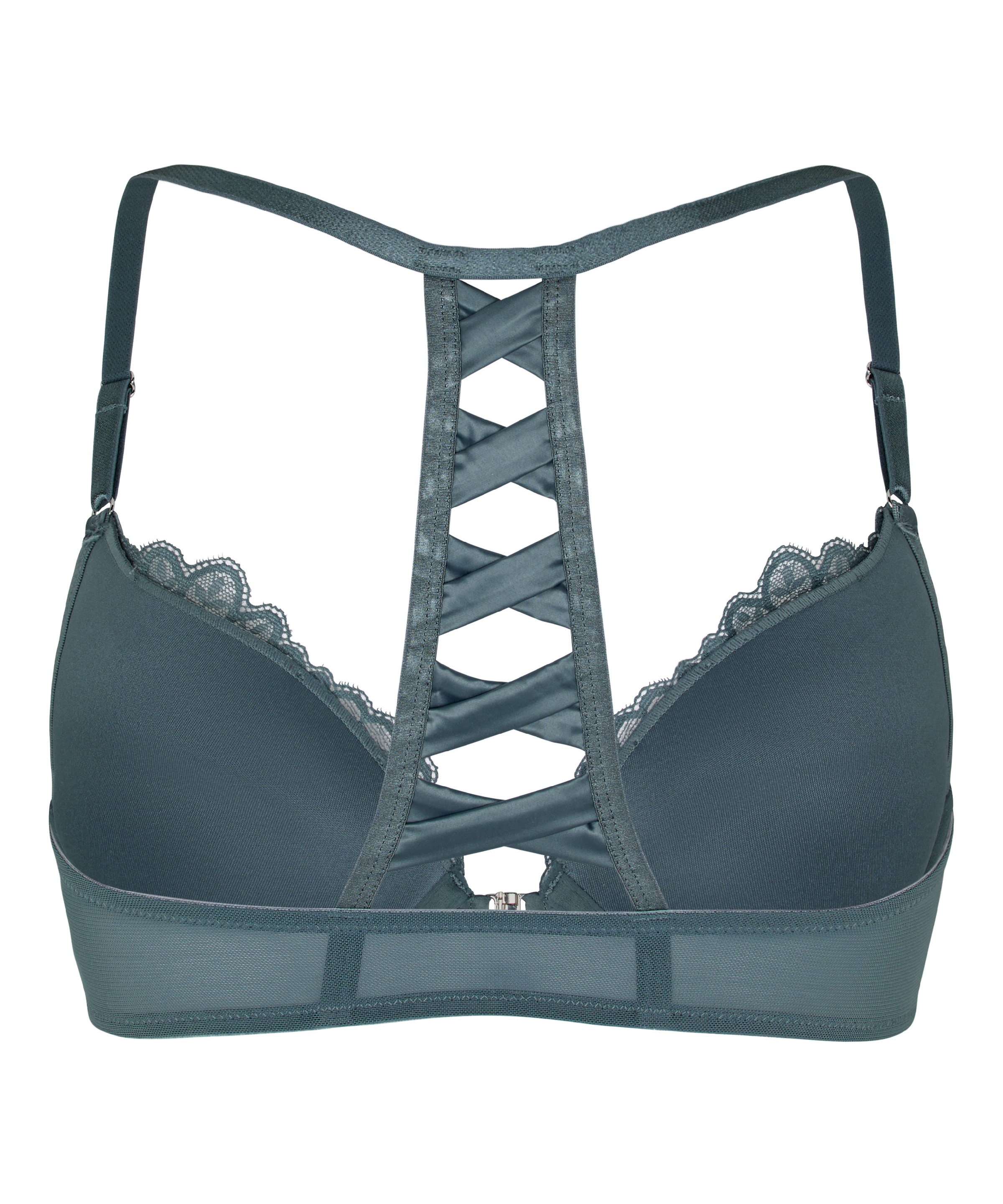 Hunkemöller Push-up-BH »Push-Up Bra Viktoria«
