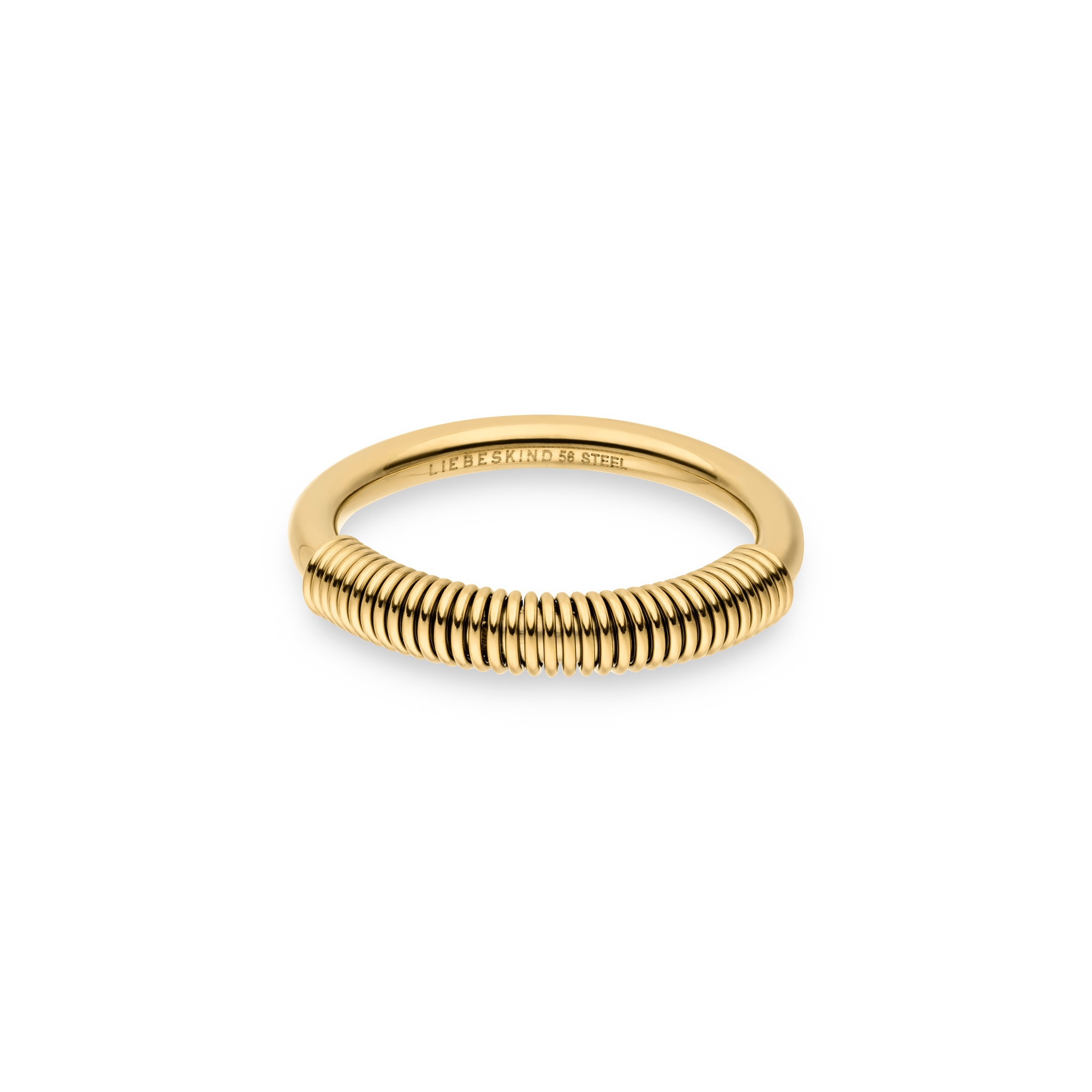 Liebeskind Berlin Fingerring »Twist«