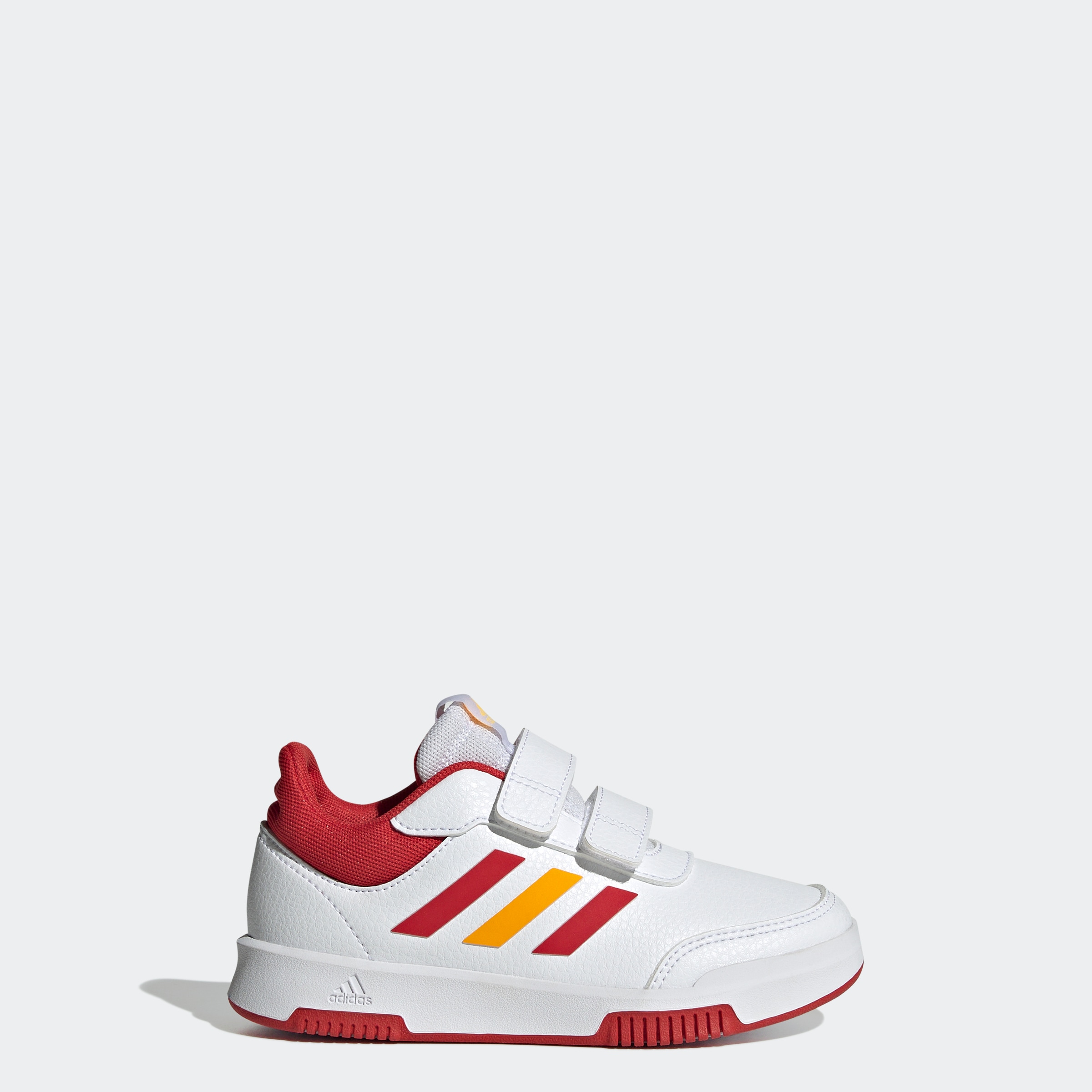 adidas Sportswear Klettschuh »TENSAUR HOOK AND LOOP«