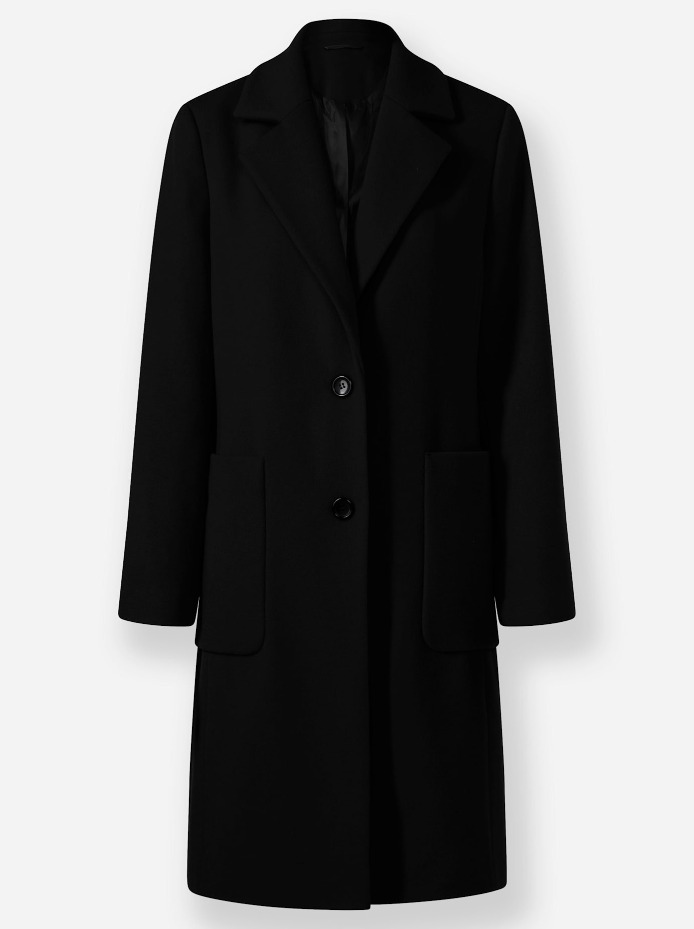 Thumbnail - heine Wollmantel