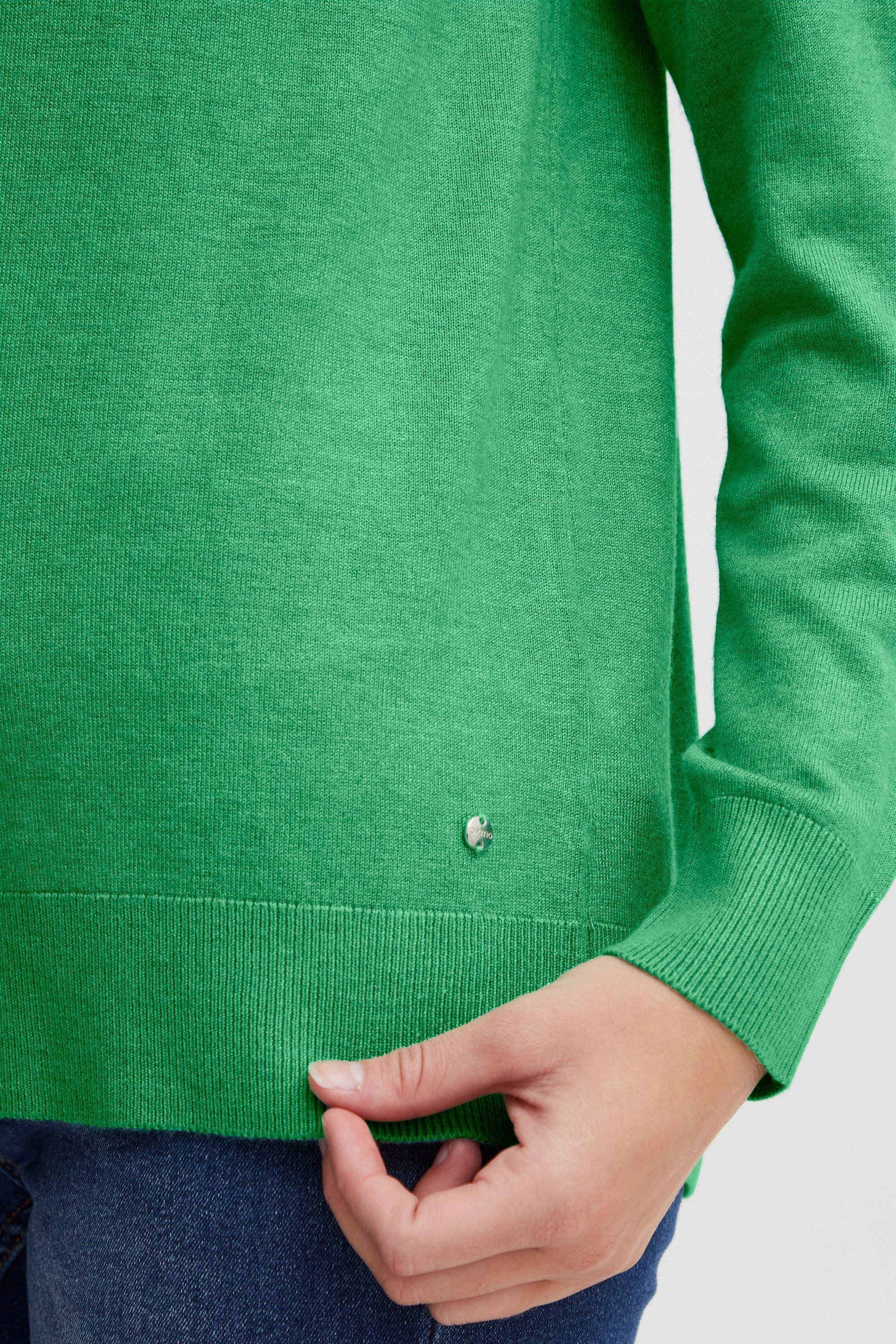 OXMO Strickpullover »Strickpullover OXHelle«