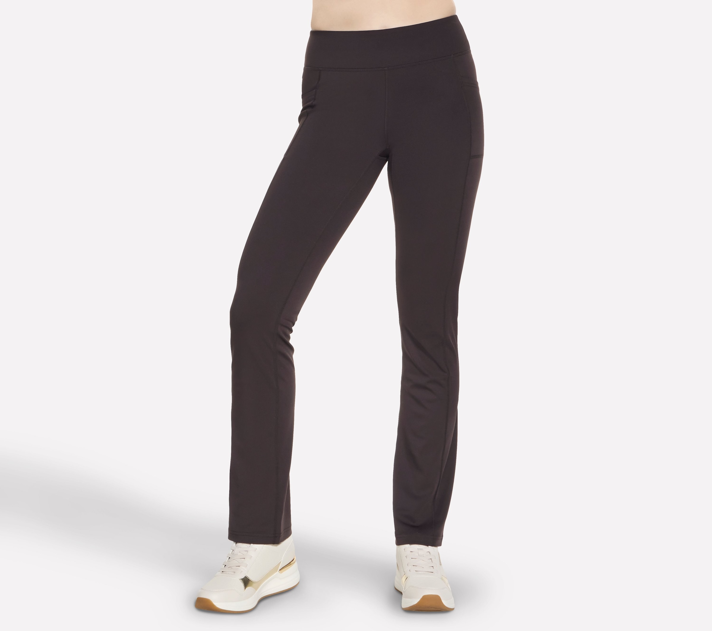 Skechers Trainingshose »Women's Pant«  für Fitness, aus Polyester und Elasthan, in den Größen XS bis XXXL