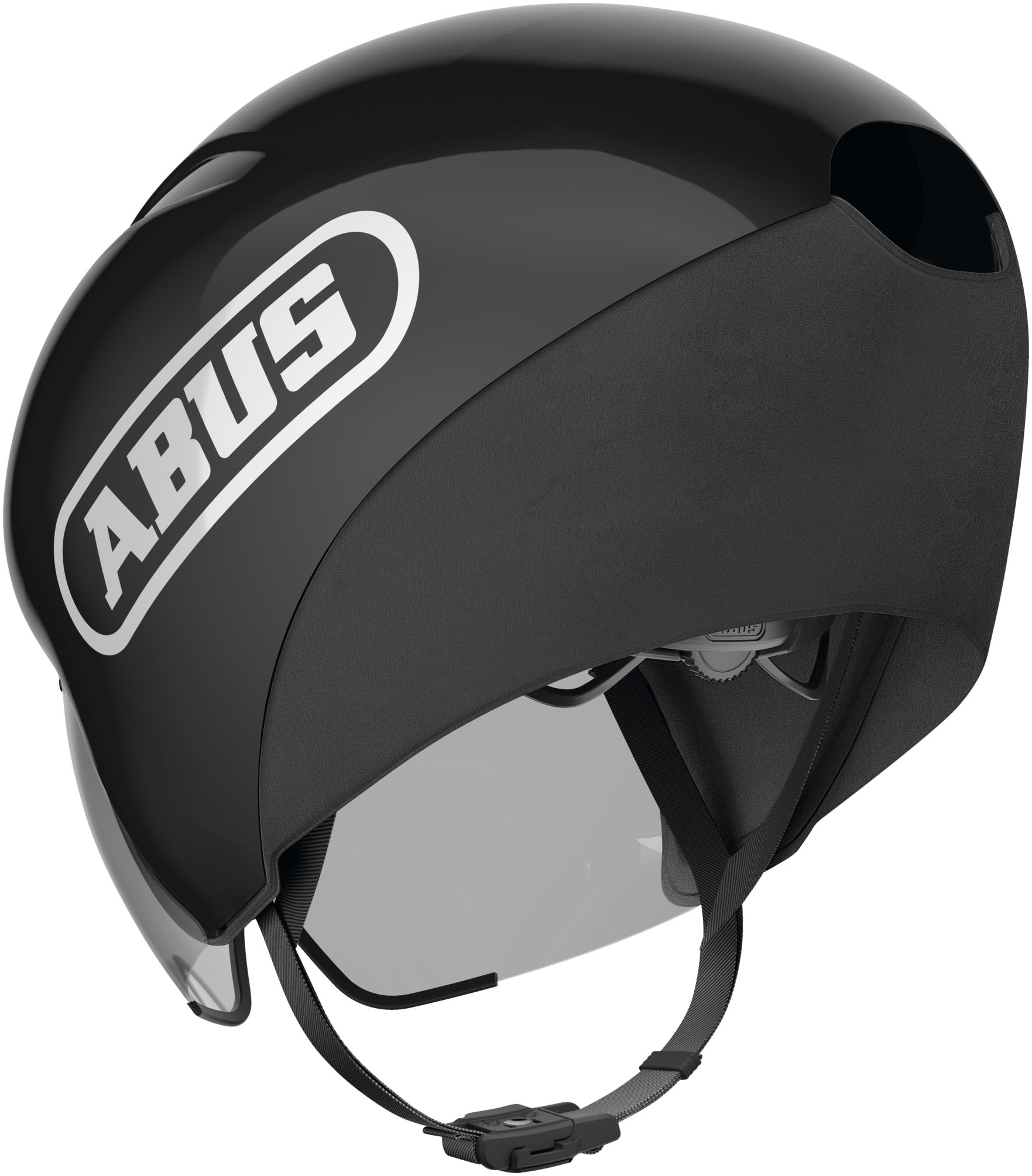 ABUS Fahrradhelm »GAMECHANGER TT 1.1«