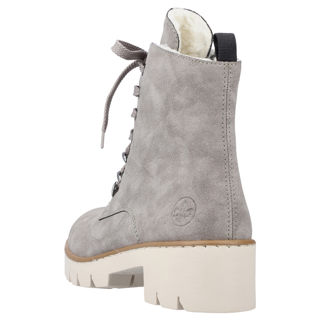 Rieker Winterstiefelette