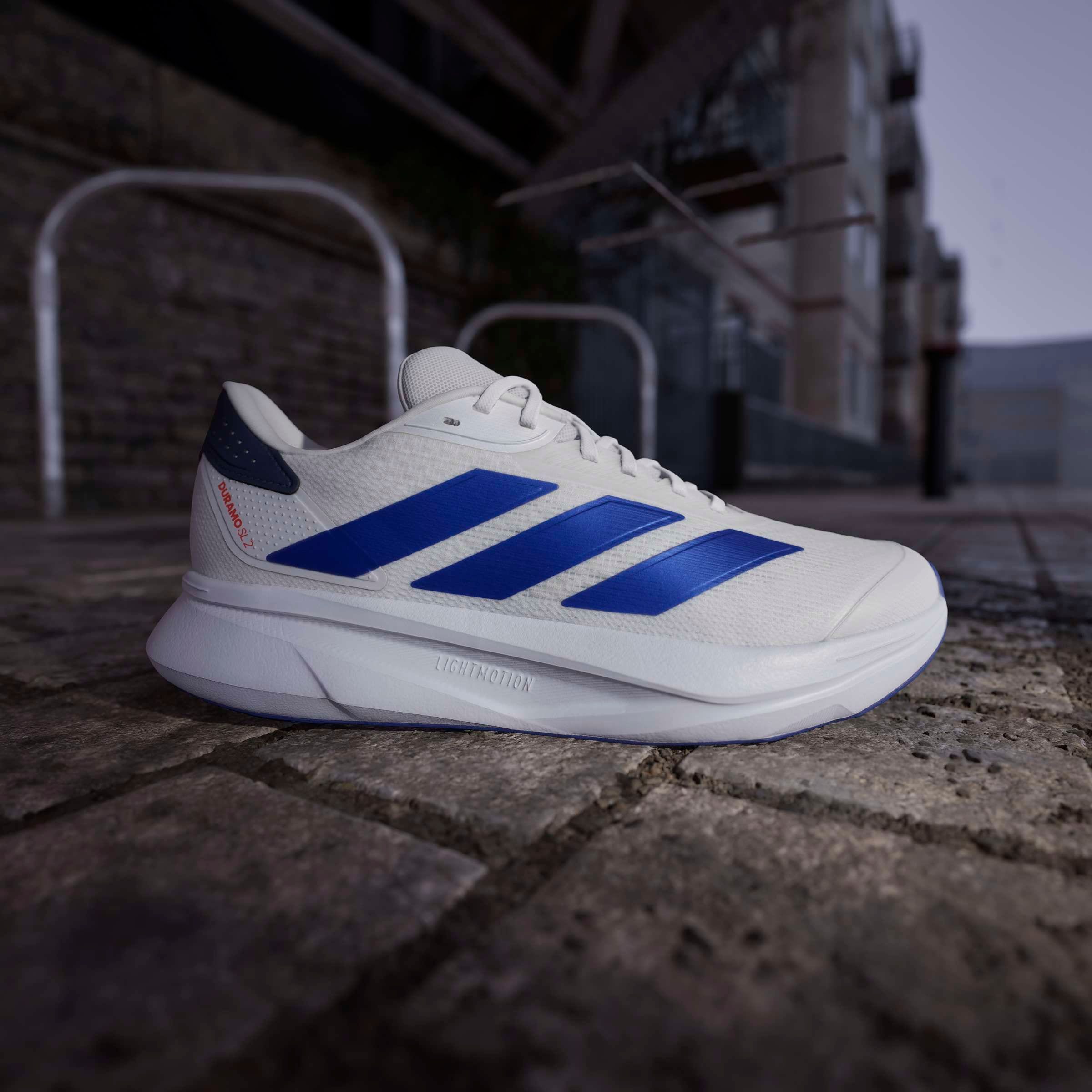 adidas Performance Laufschuh »DURAMO SL 2«