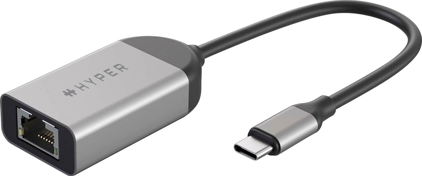 Adapter »USB-C to 2.5G Ethernet«, RJ-45 (Ethernet) zu USB Typ C