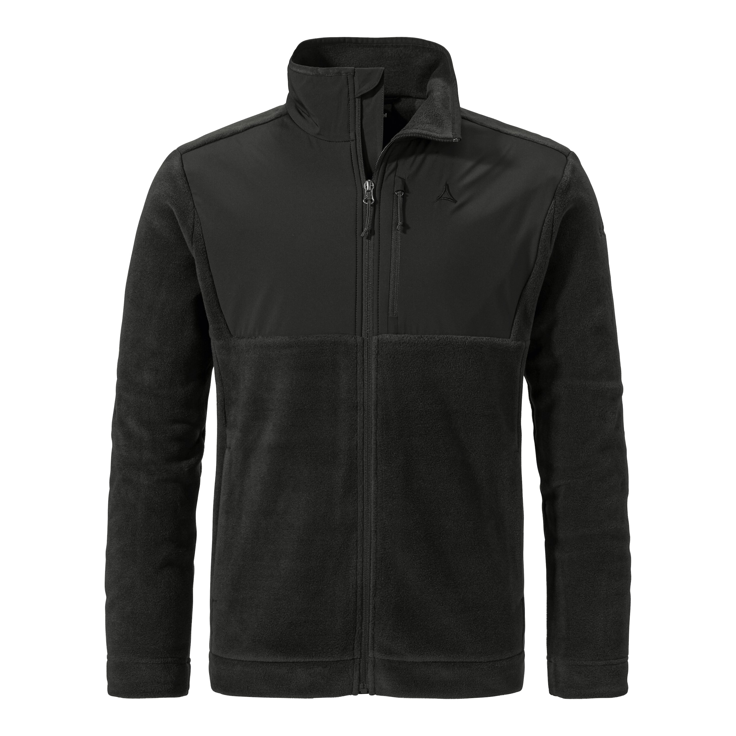 Schöffel Fleecejacke "Fleece Jk Style Gregale MNS" sportlicher Stil, für Tr günstig online kaufen