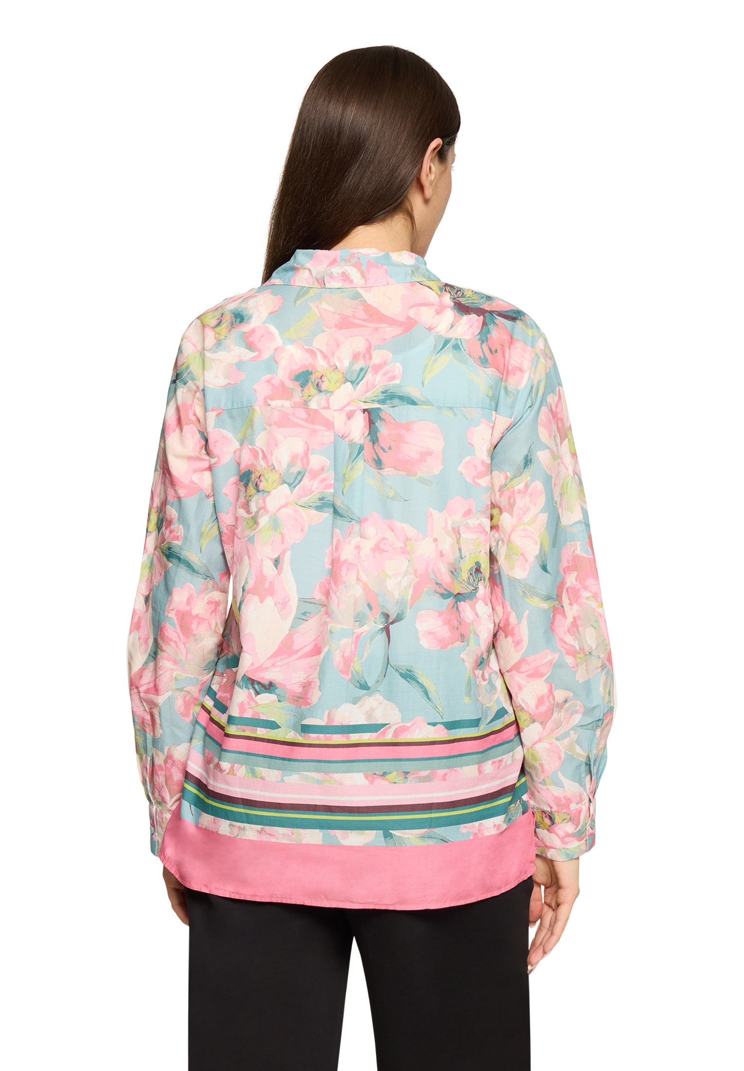 Betty Barclay Longbluse »Damen langarm«