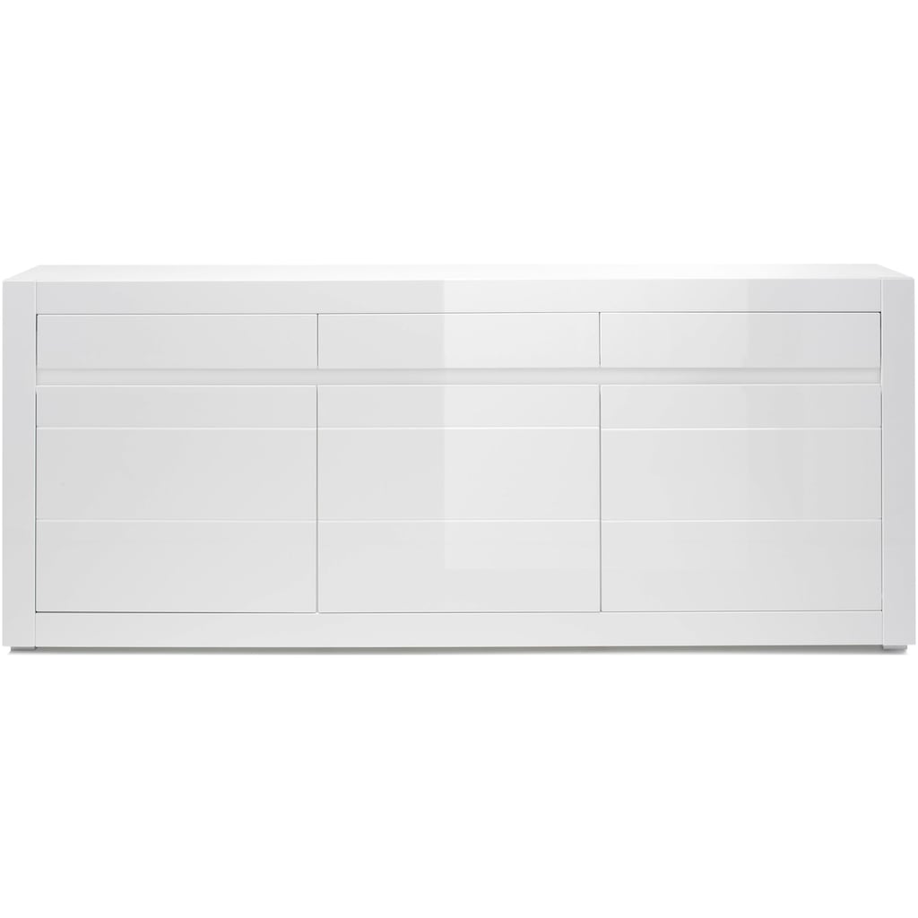 INOSIGN Sideboard »Carat«