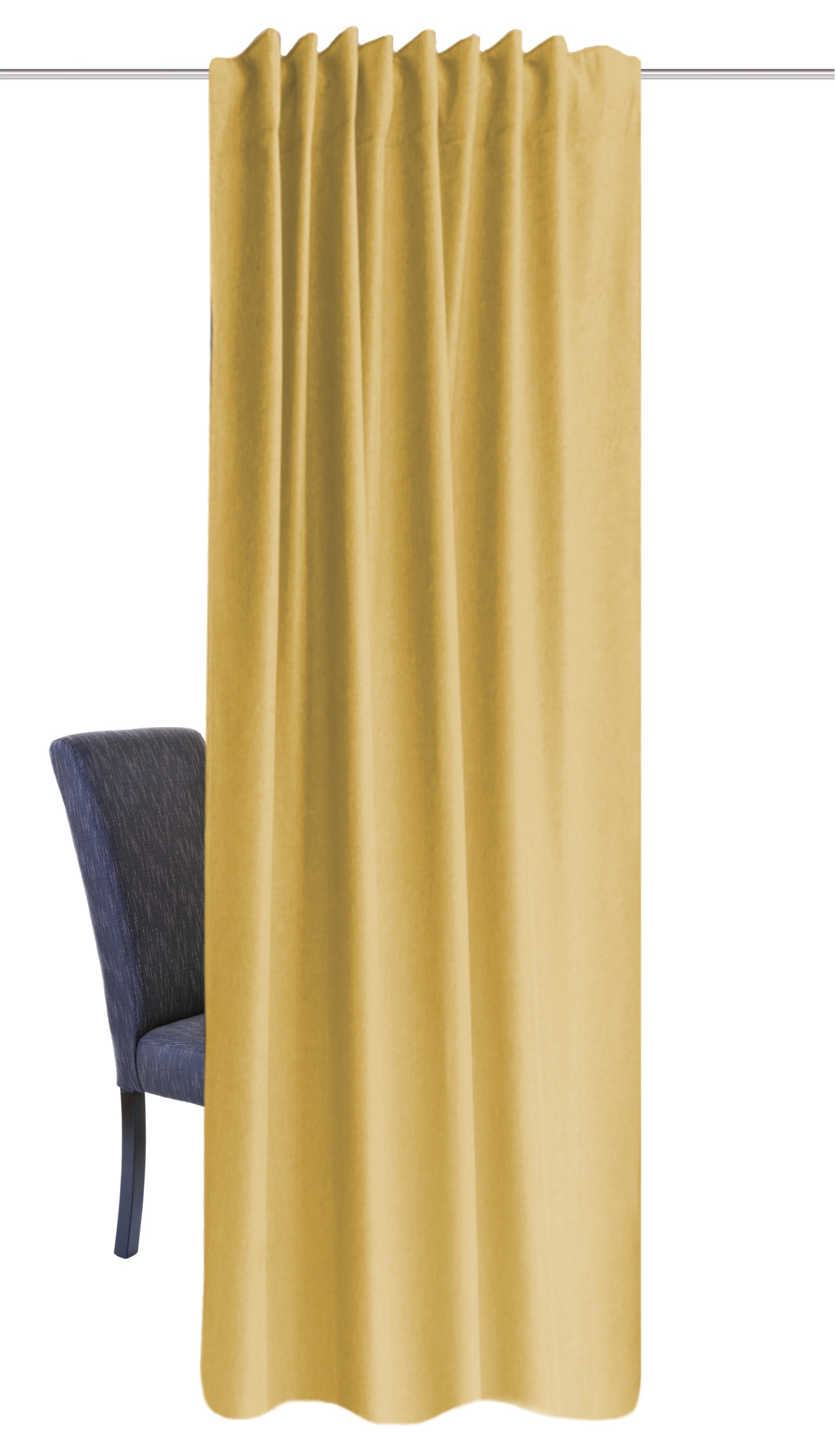 Thumbnail - Home Basics "ESKIMO" Multifunktionsband 1 Stk. tlg. Thermostoff Uni ESKIMO